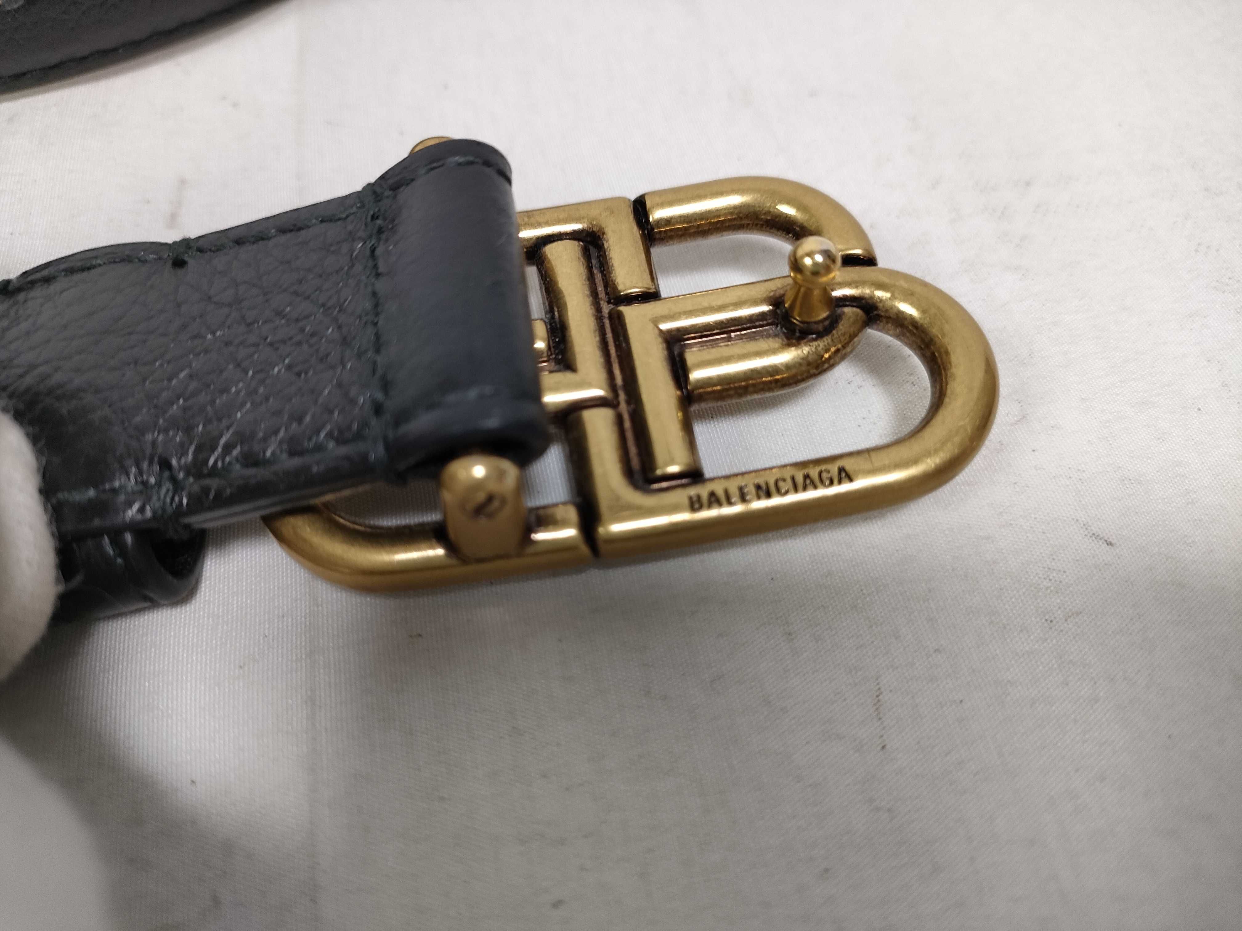 BB Logo Belt — view 6