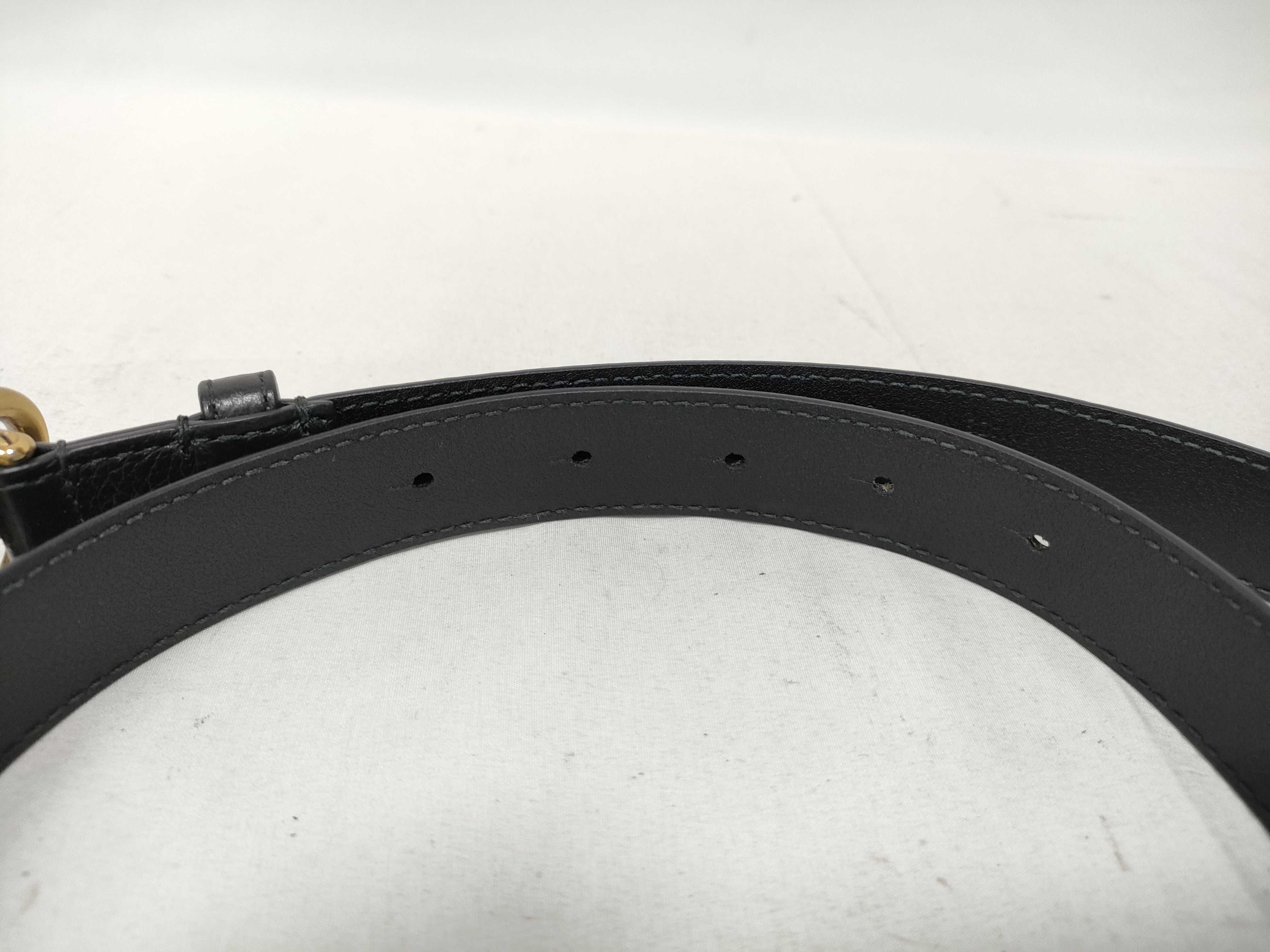 BB Logo Belt — view 7