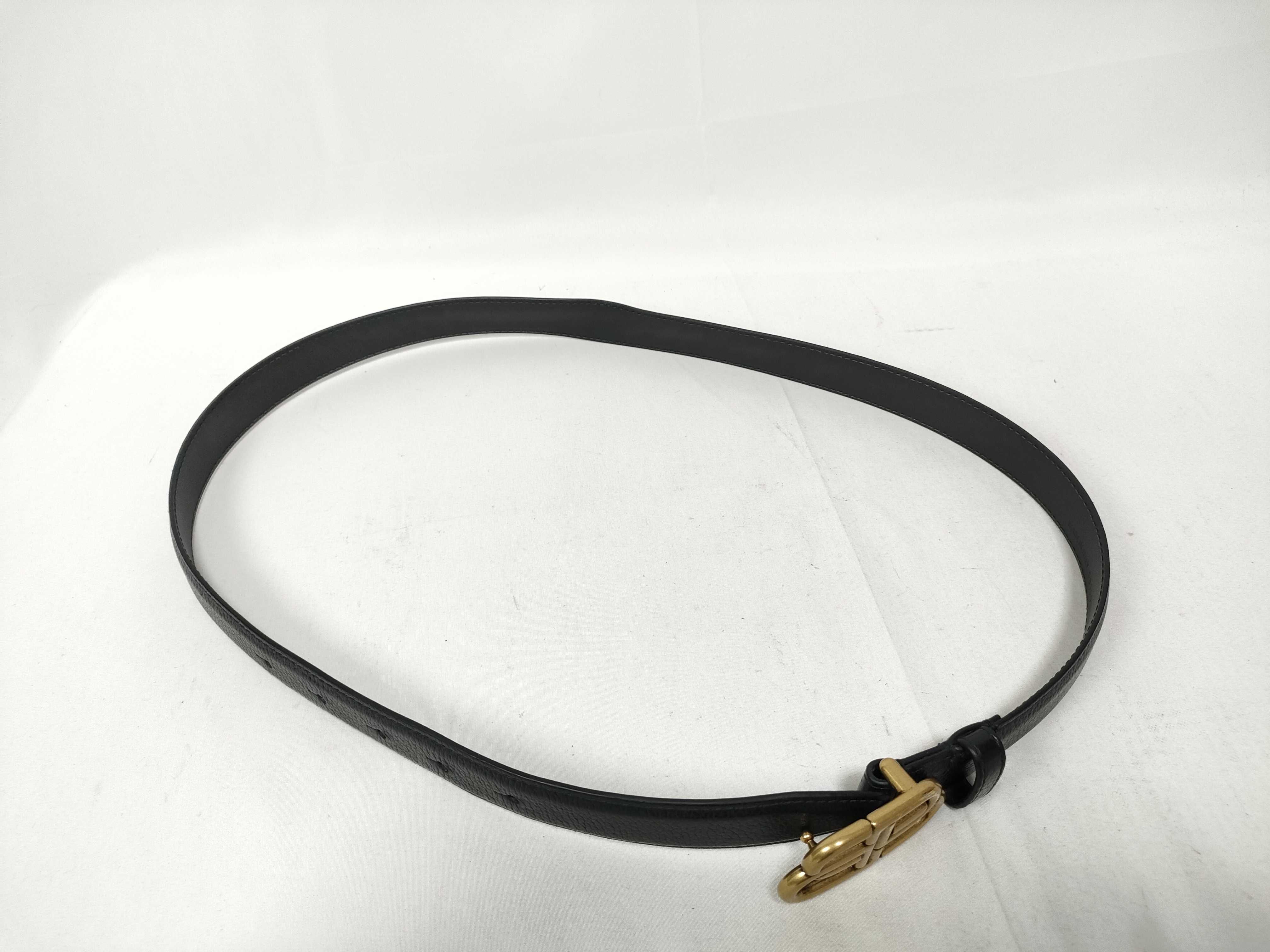 BB Logo Belt — view 9