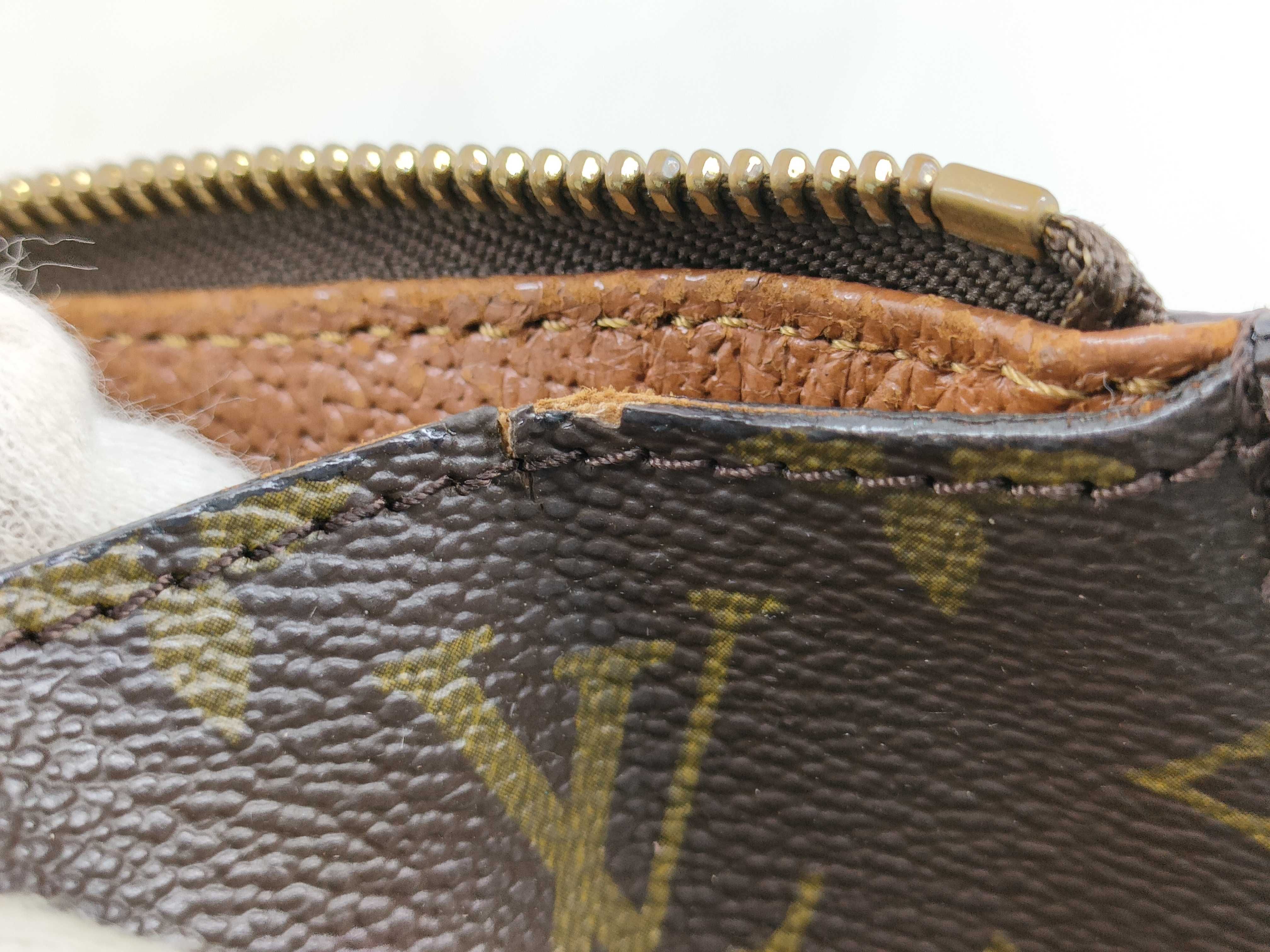 Monogram Vuitton Monogram Bag Handbag — view 12