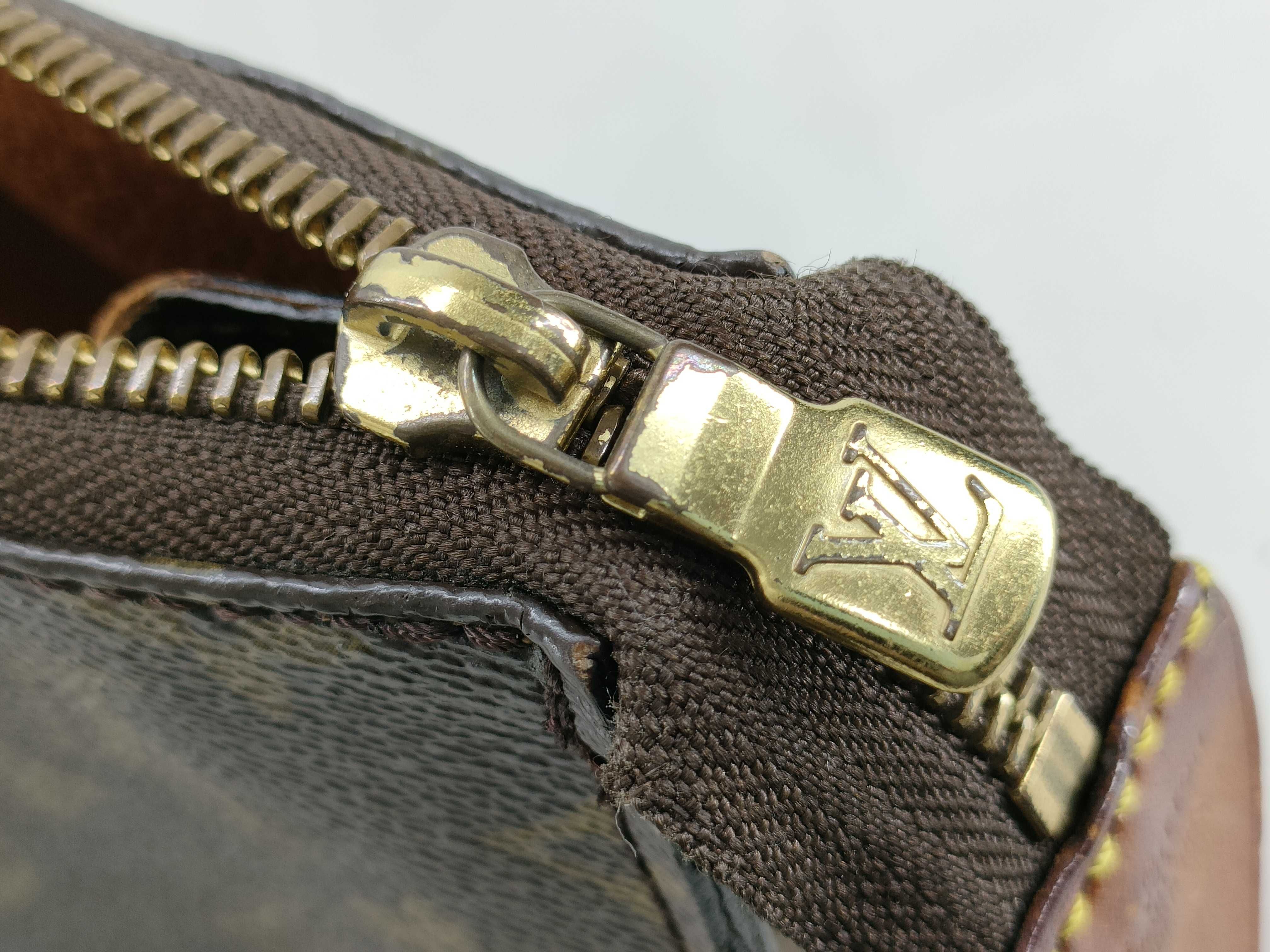 Monogram Vuitton Monogram Bag Handbag — view 14