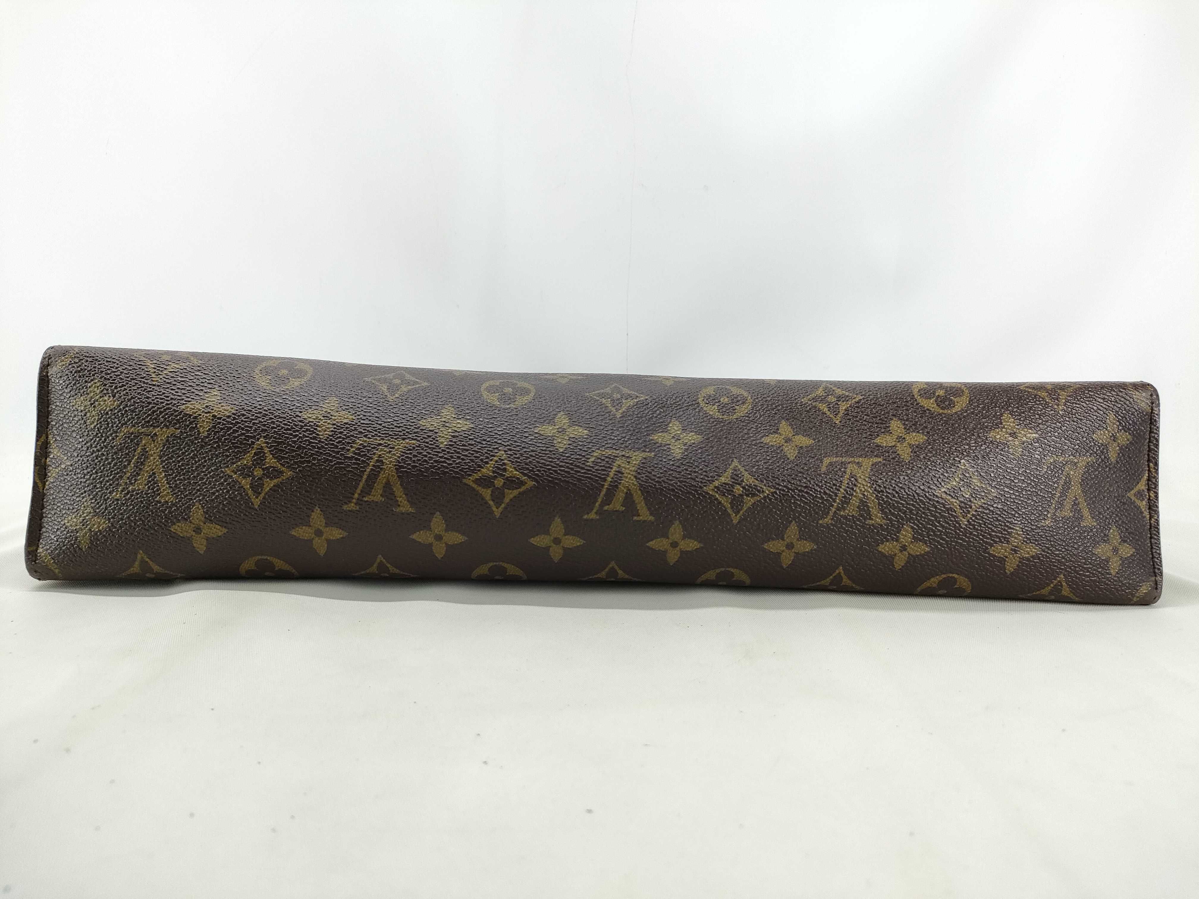 Monogram Vuitton Monogram Bag Handbag — view 3