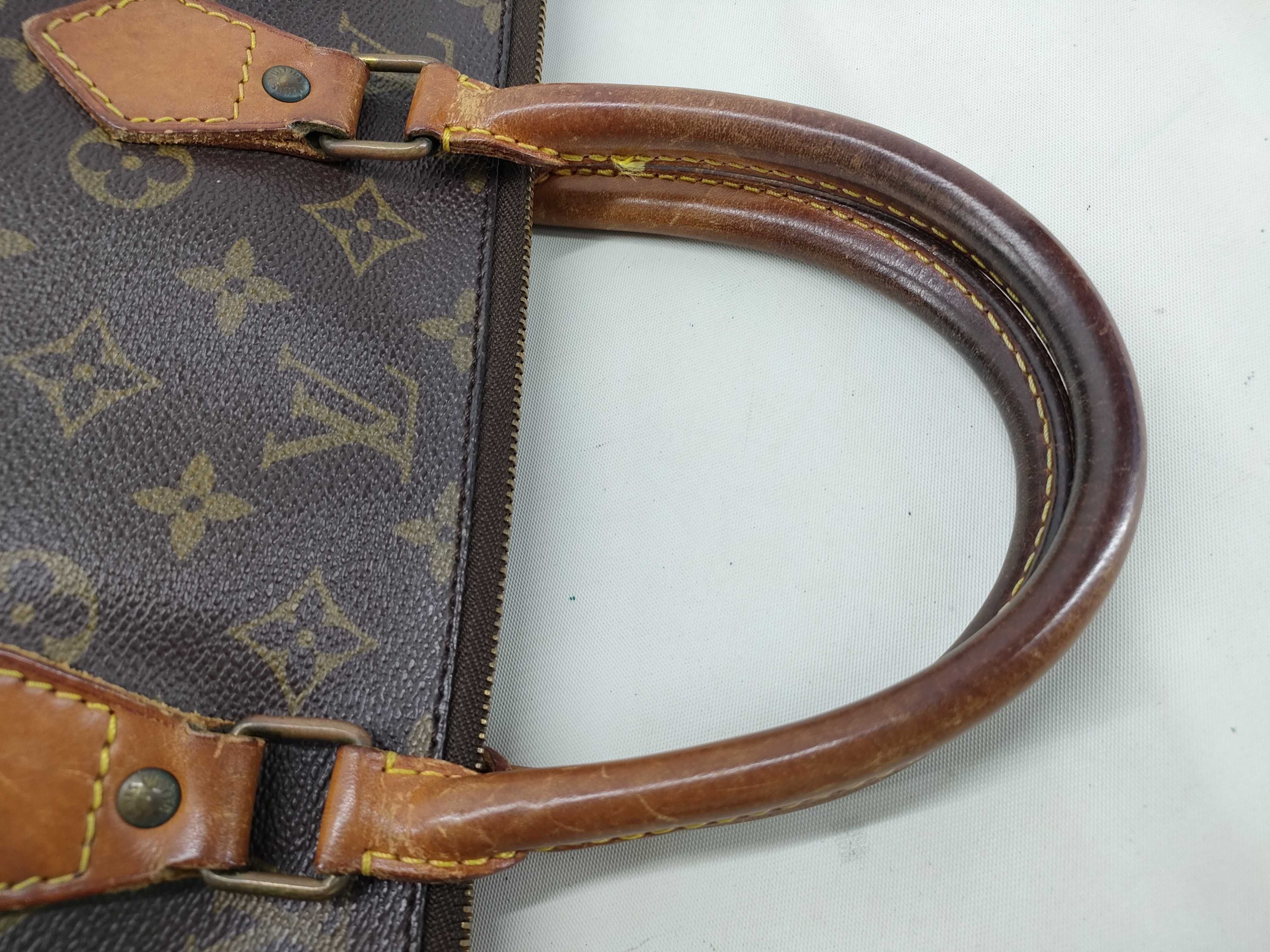 Monogram Vuitton Monogram Bag Handbag — view 5