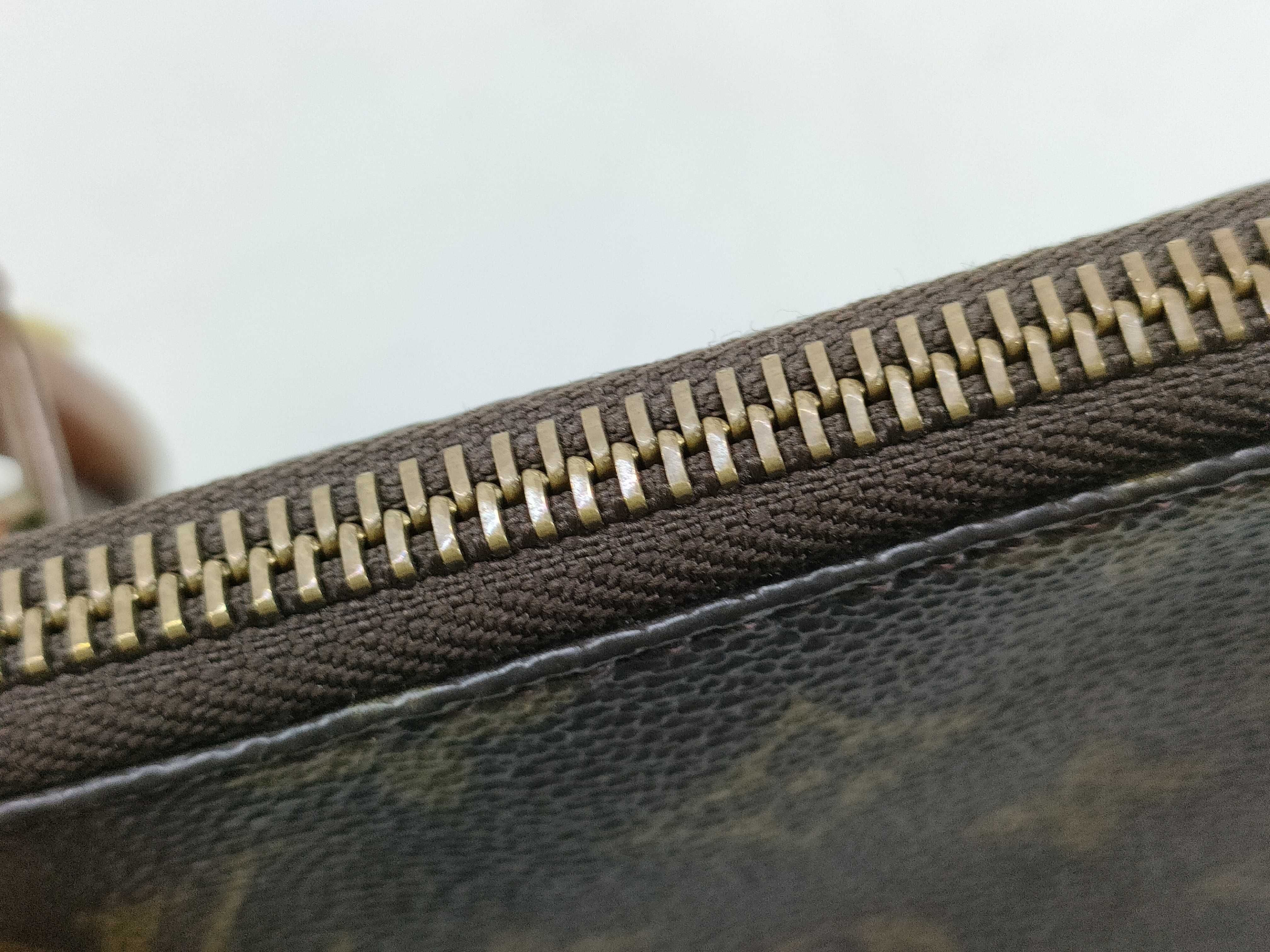 Monogram Vuitton Monogram Bag Handbag — view 8