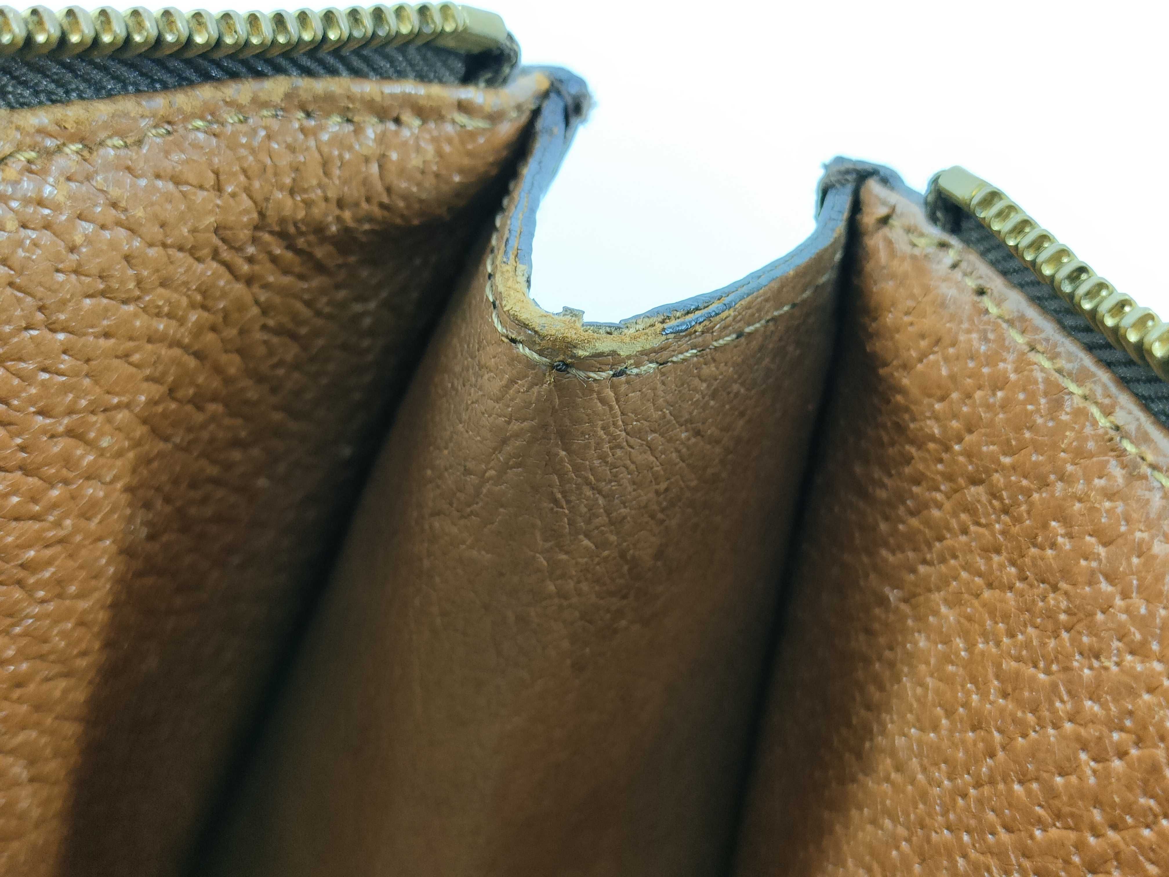Monogram Vuitton Monogram Bag Handbag — view 10