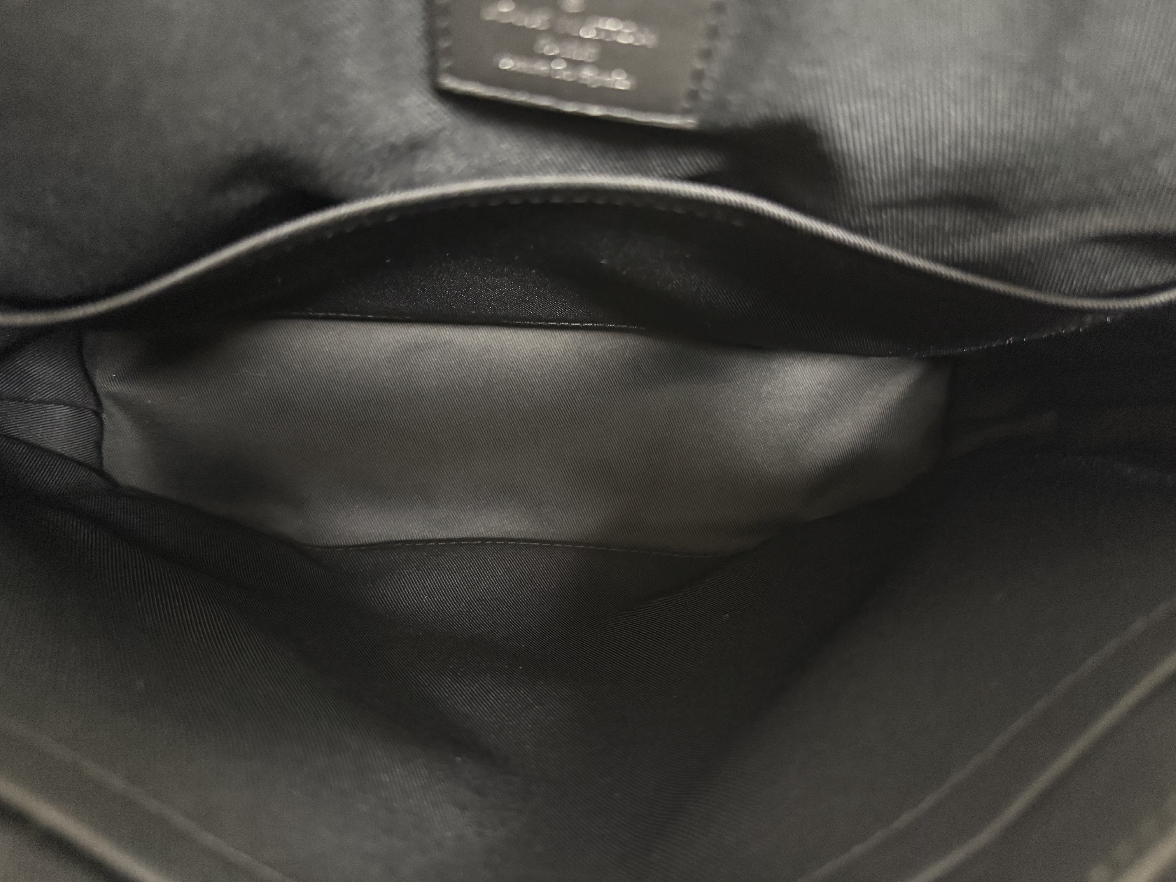 Monogram Eclipse District MM M44001 Shoulder Bag — view 7