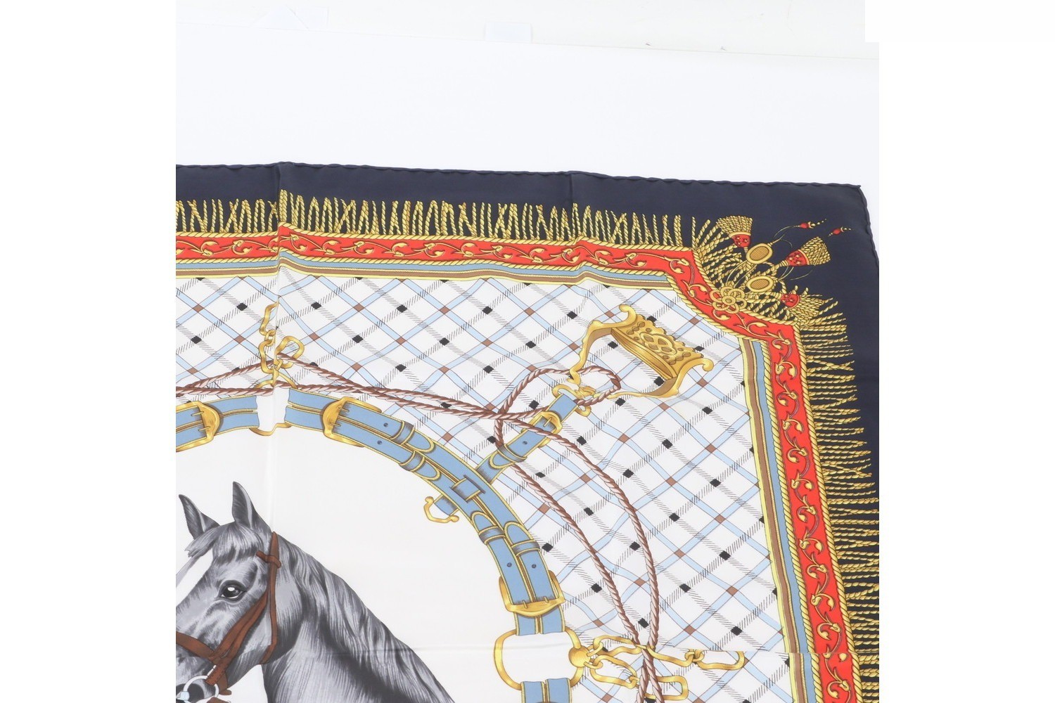 scarf — view 2