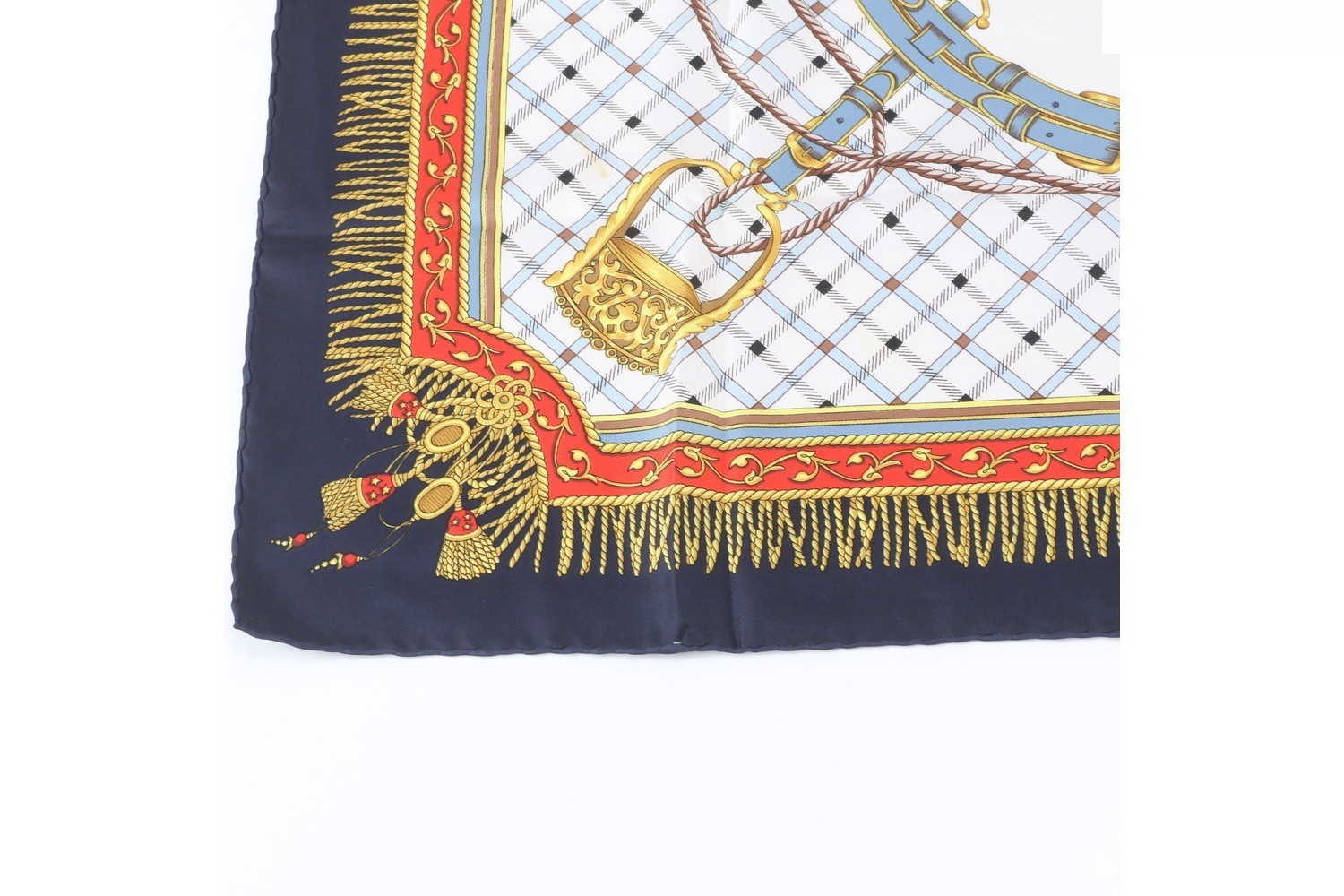 scarf — view 4