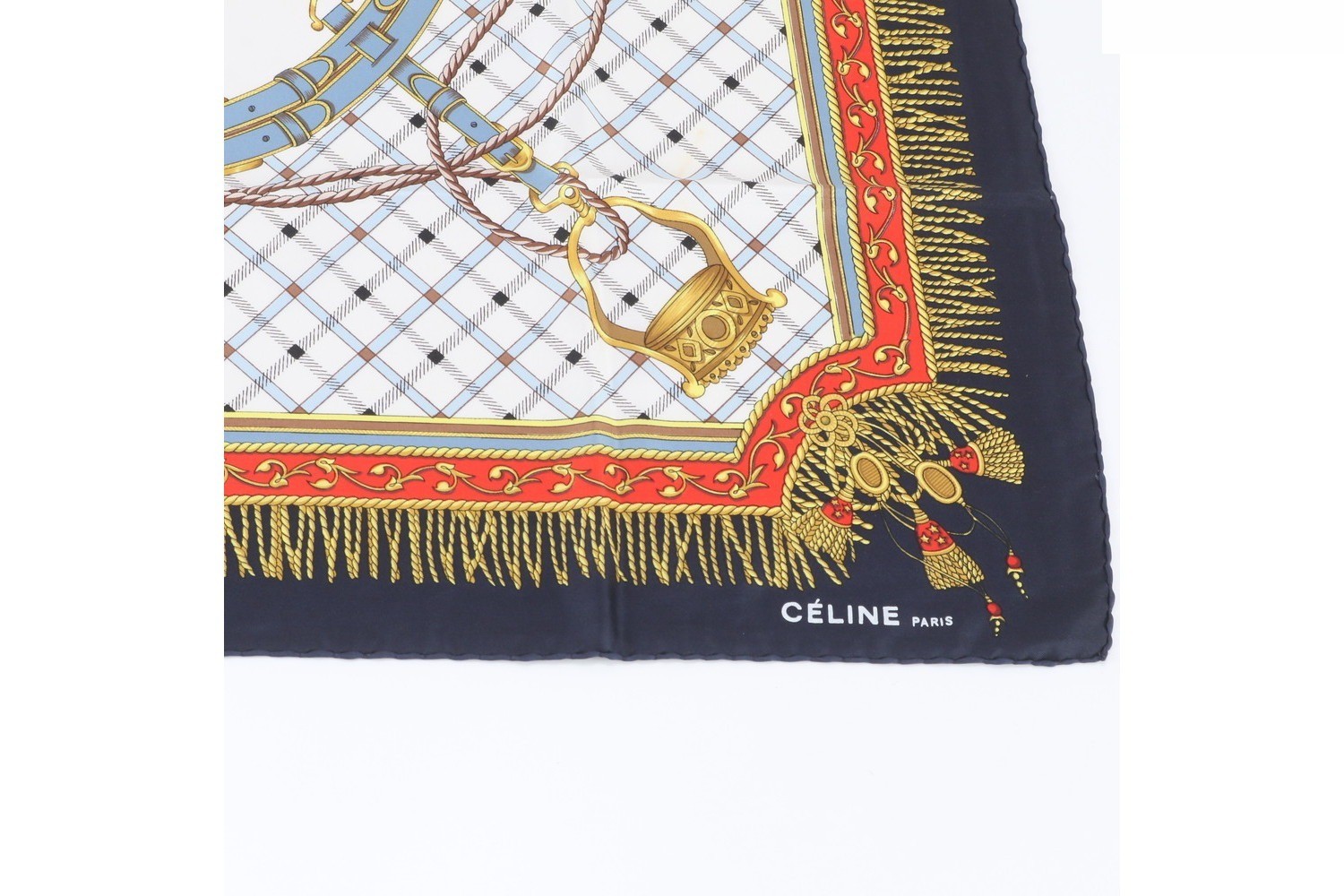 scarf — view 5