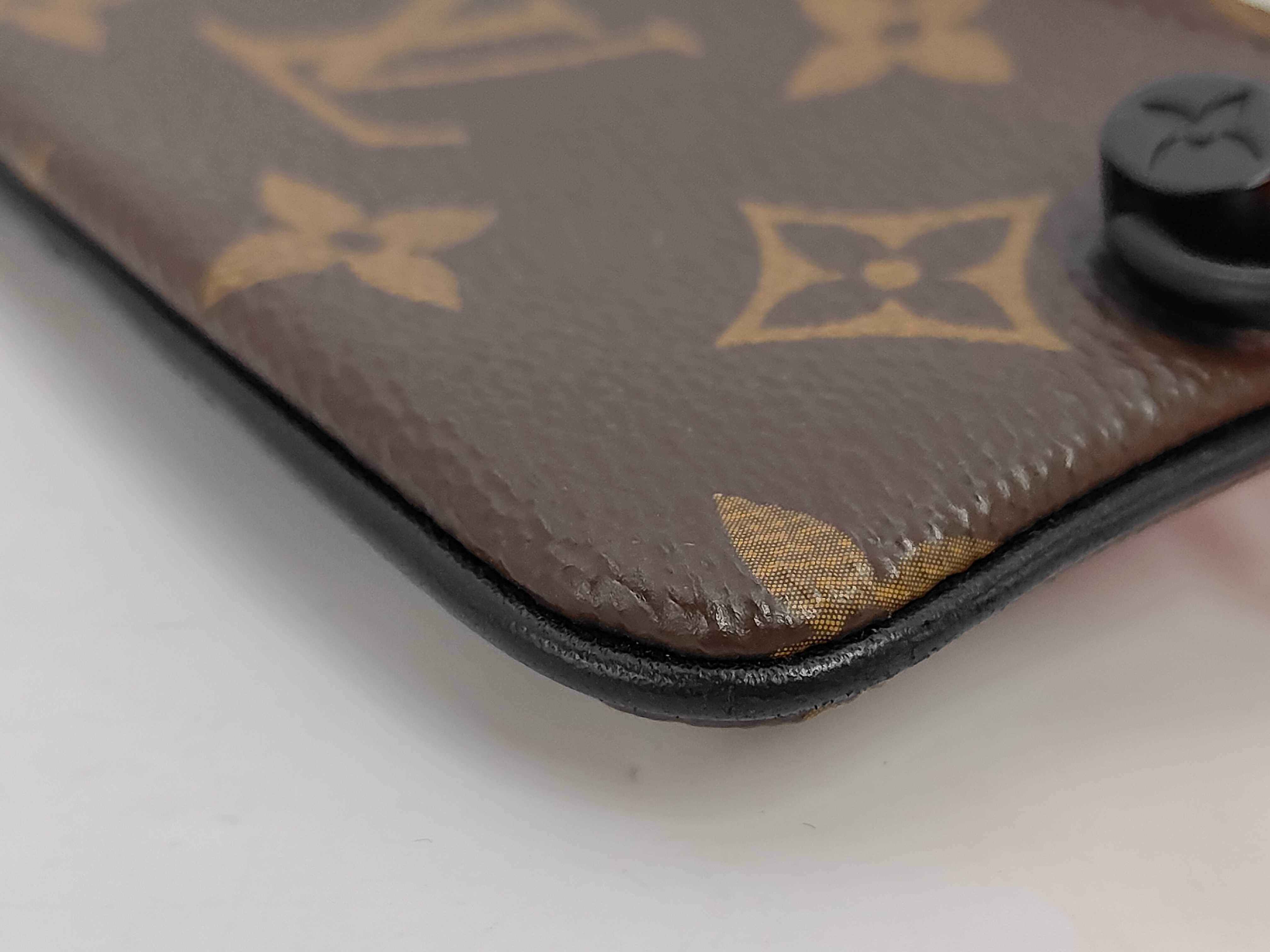 Monogram M44487 Solar Ray Pochette Clé Coin Case — view 3