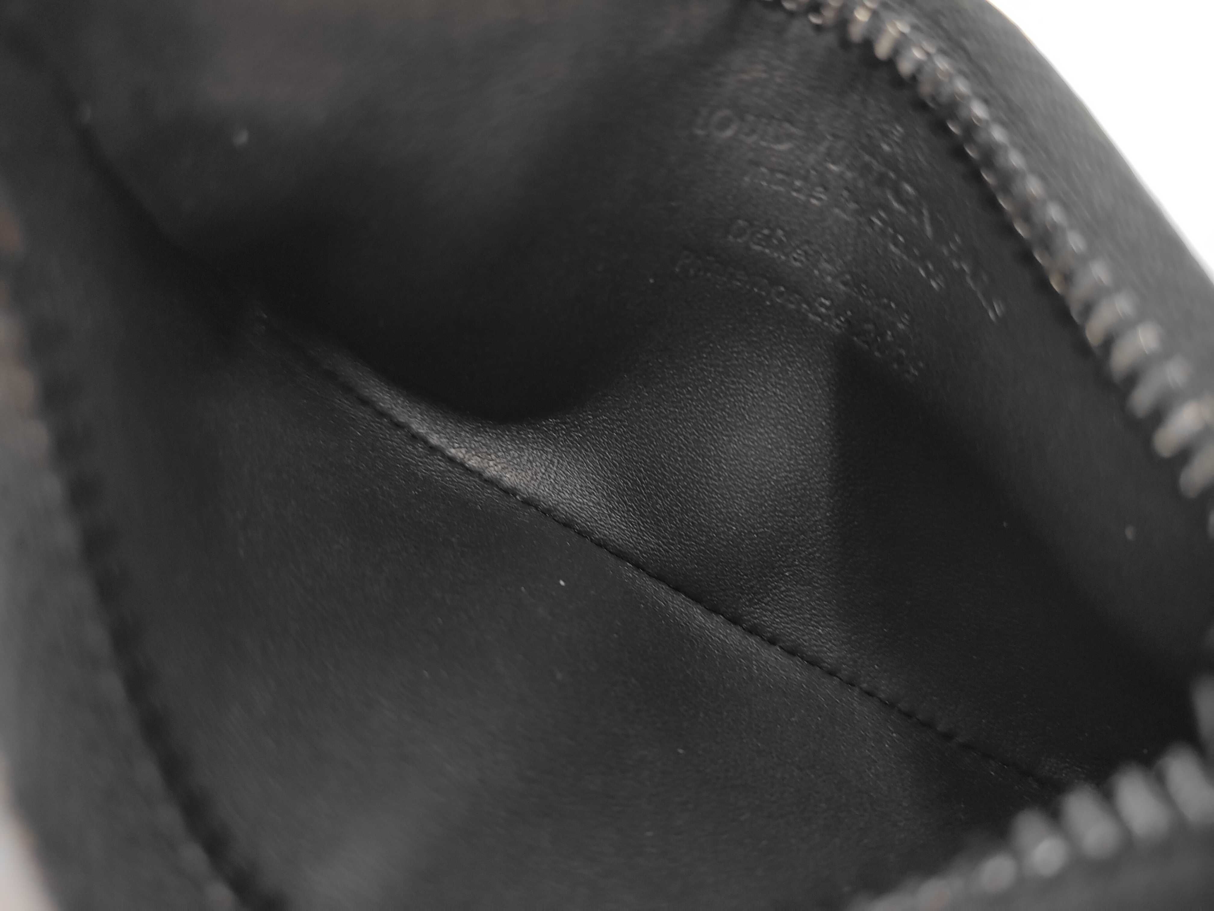 Monogram M44487 Solar Ray Pochette Clé Coin Case — view 4