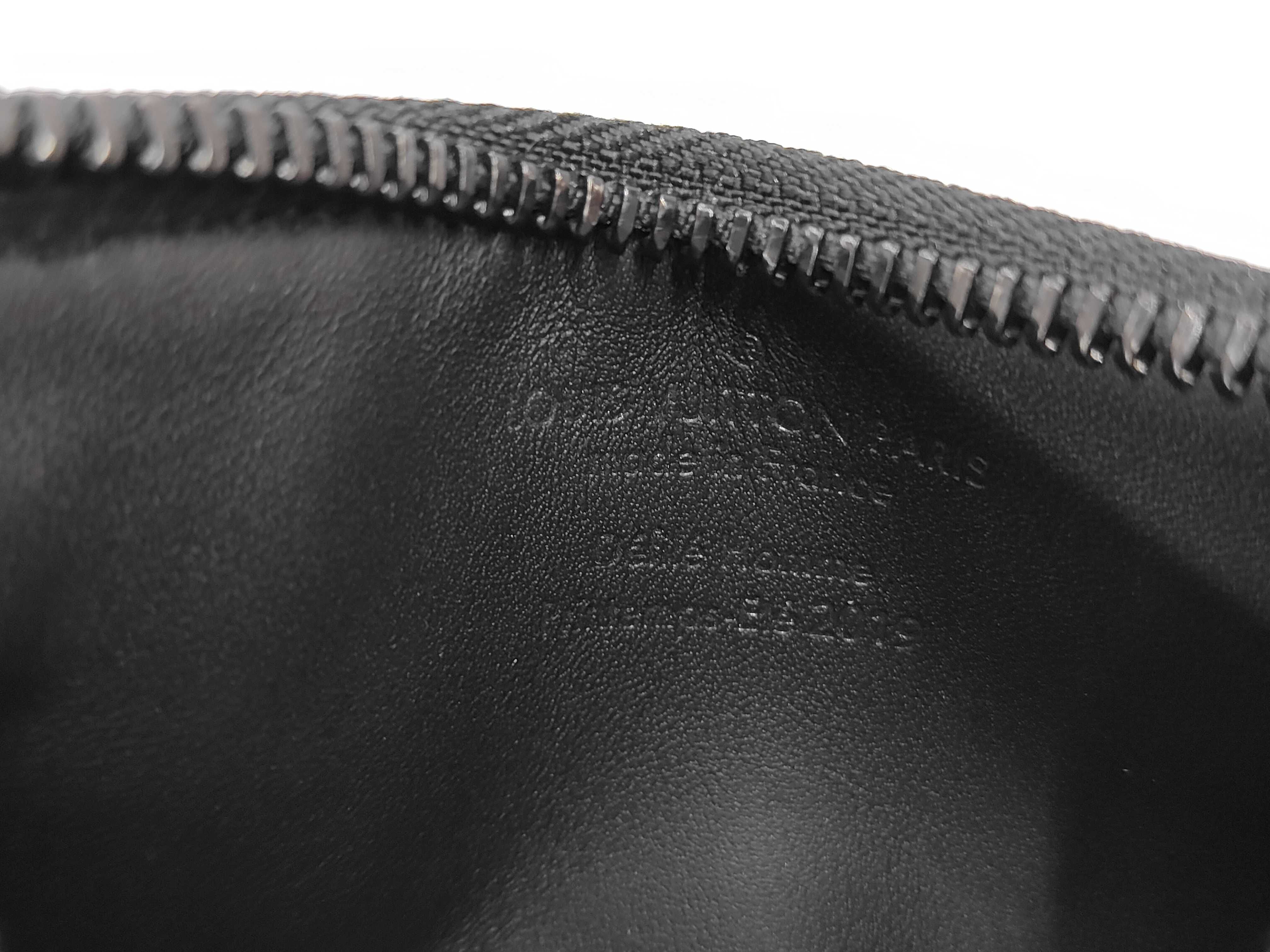 Monogram M44487 Solar Ray Pochette Clé Coin Case — view 5