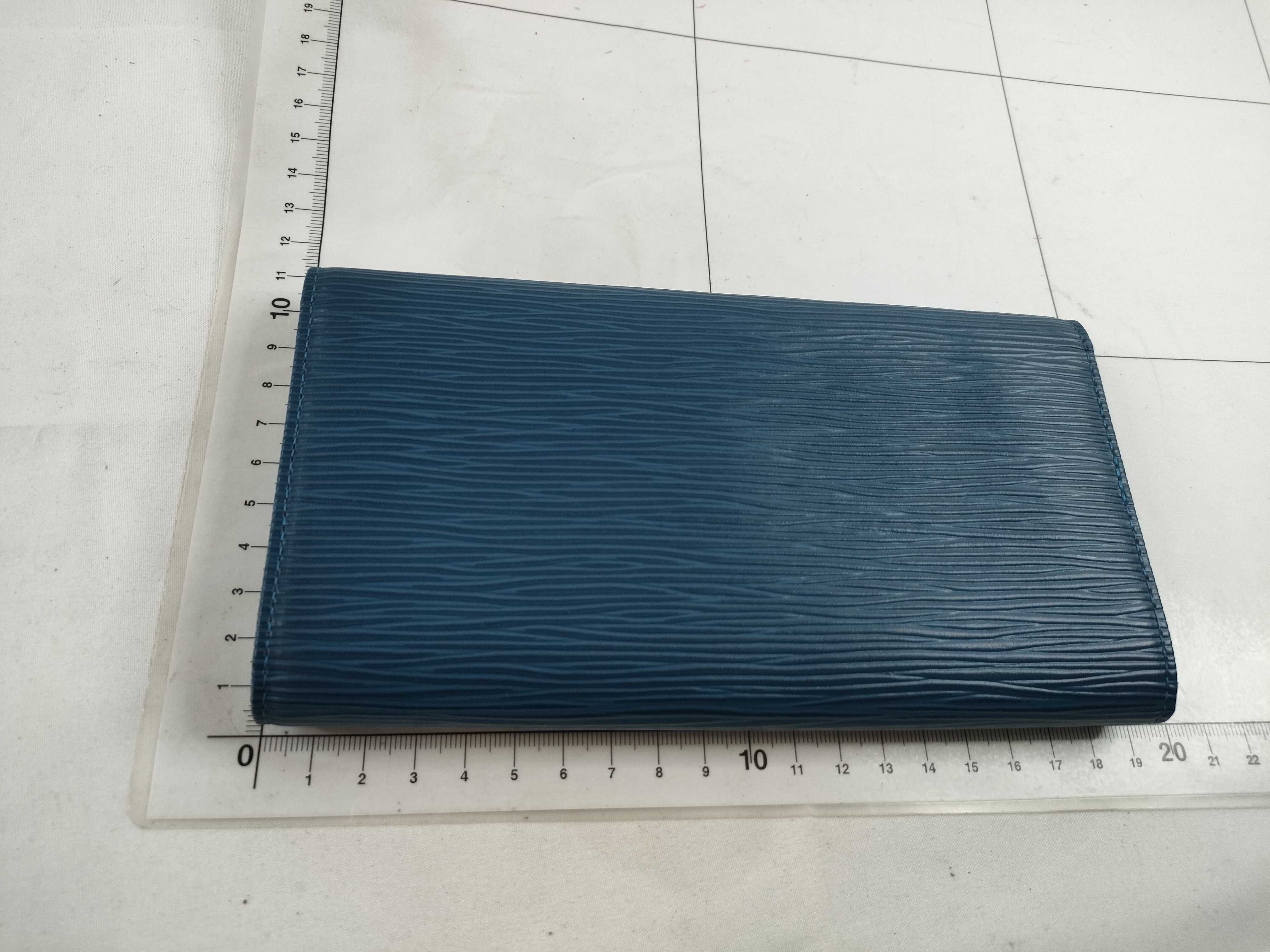 Epi Portefeuille Sarah Wallet — view 2