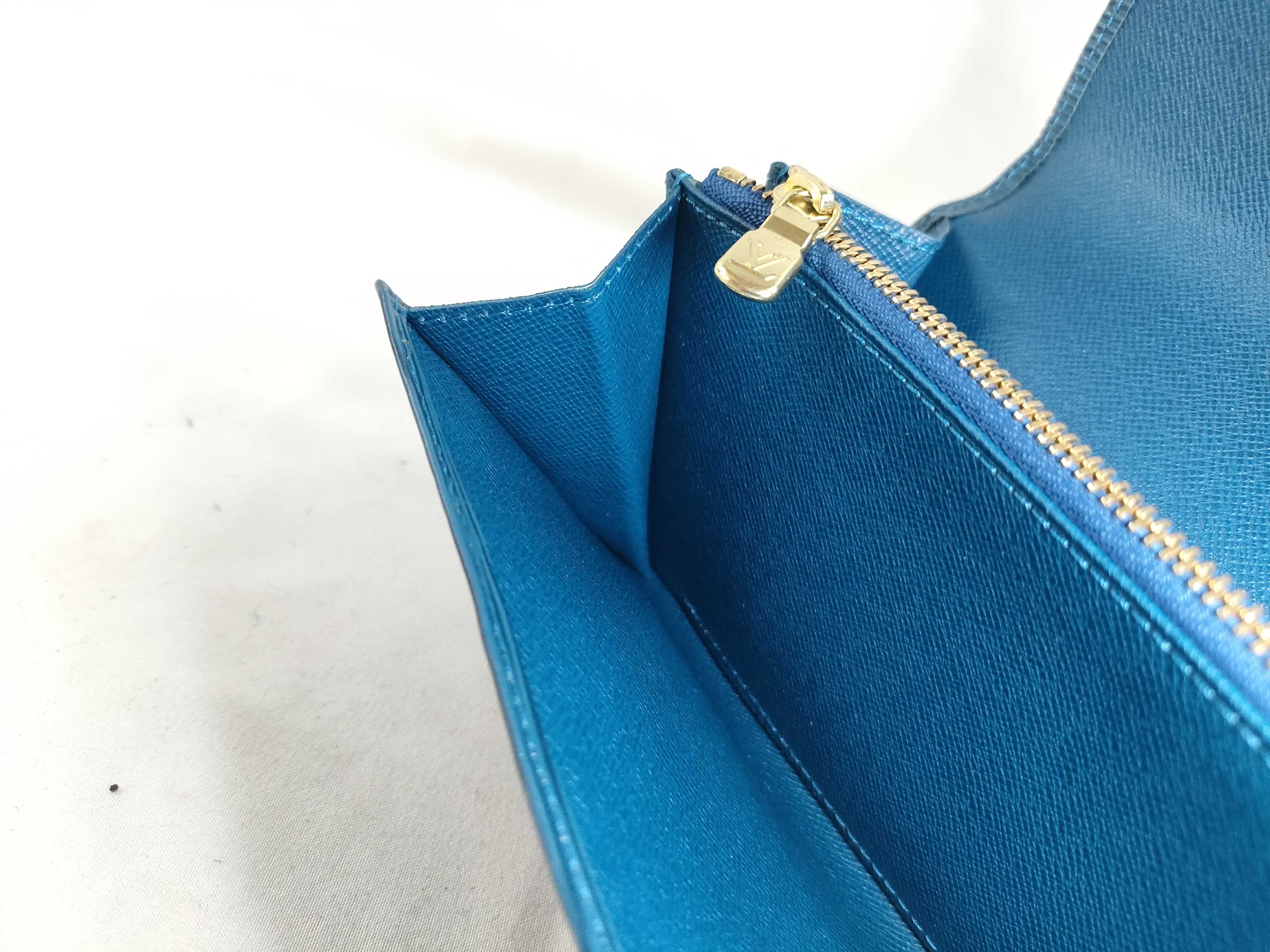 Epi Portefeuille Sarah Wallet — view 11