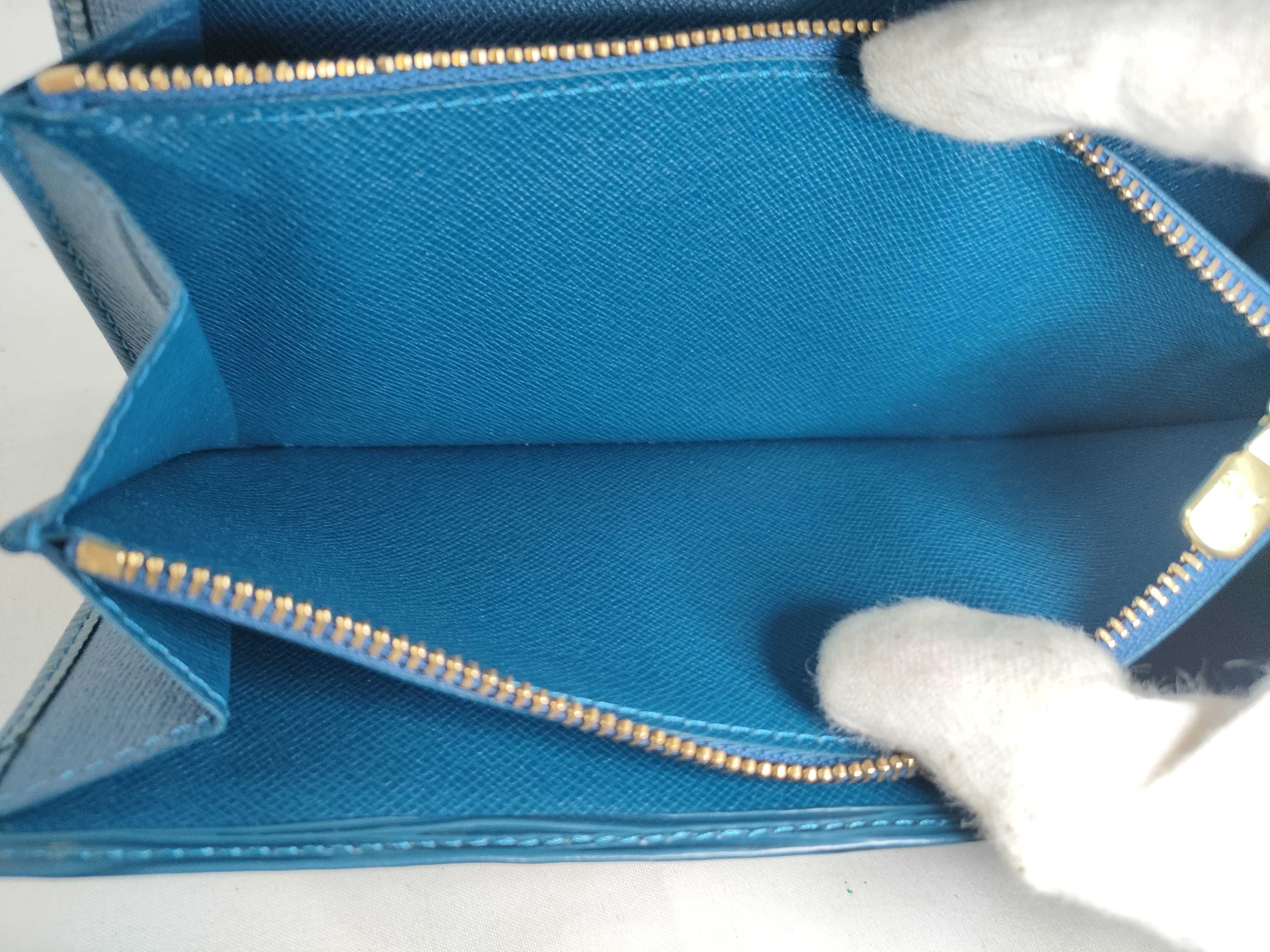 Epi Portefeuille Sarah Wallet — view 12