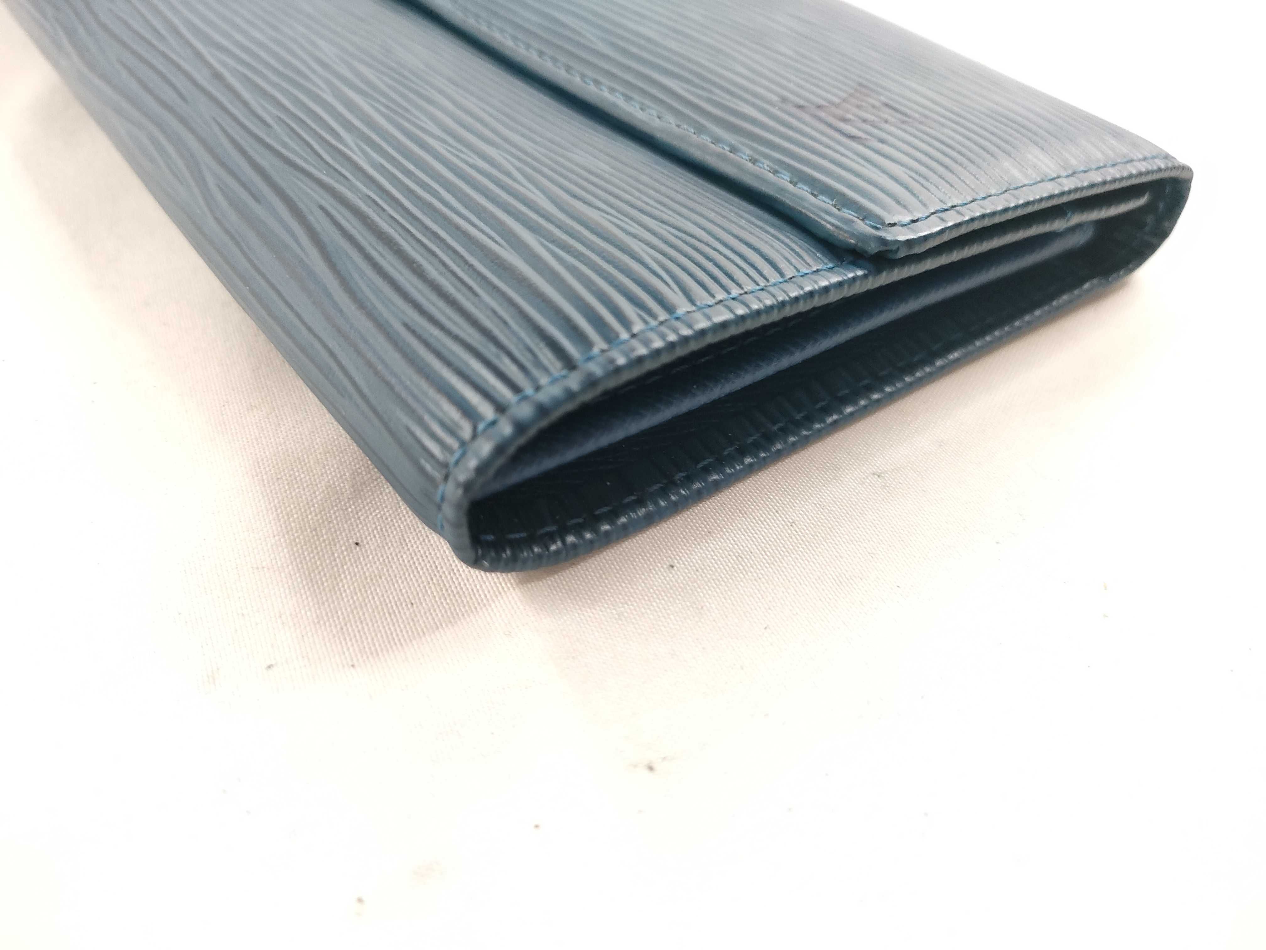 Epi Portefeuille Sarah Wallet — view 3