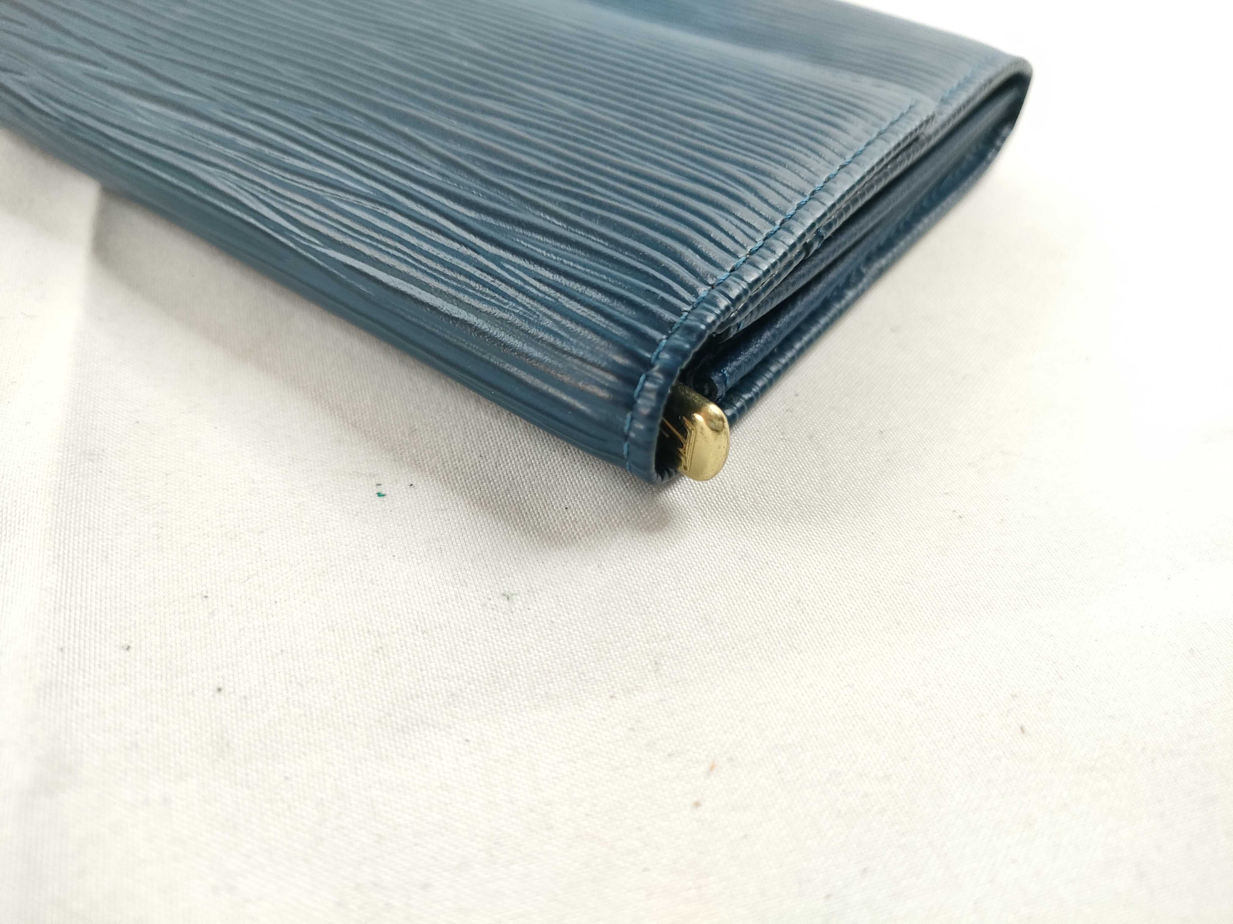 Epi Portefeuille Sarah Wallet — view 4