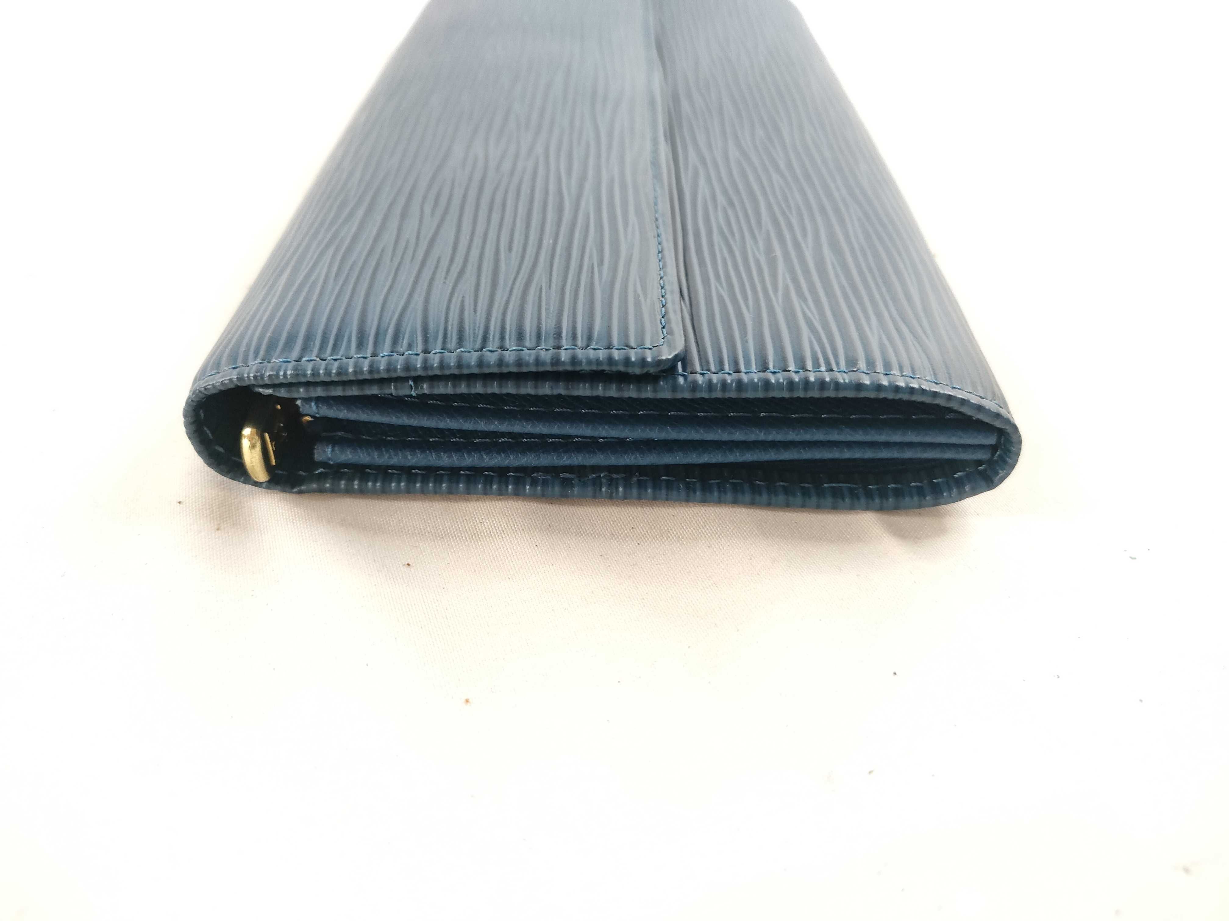 Epi Portefeuille Sarah Wallet — view 5