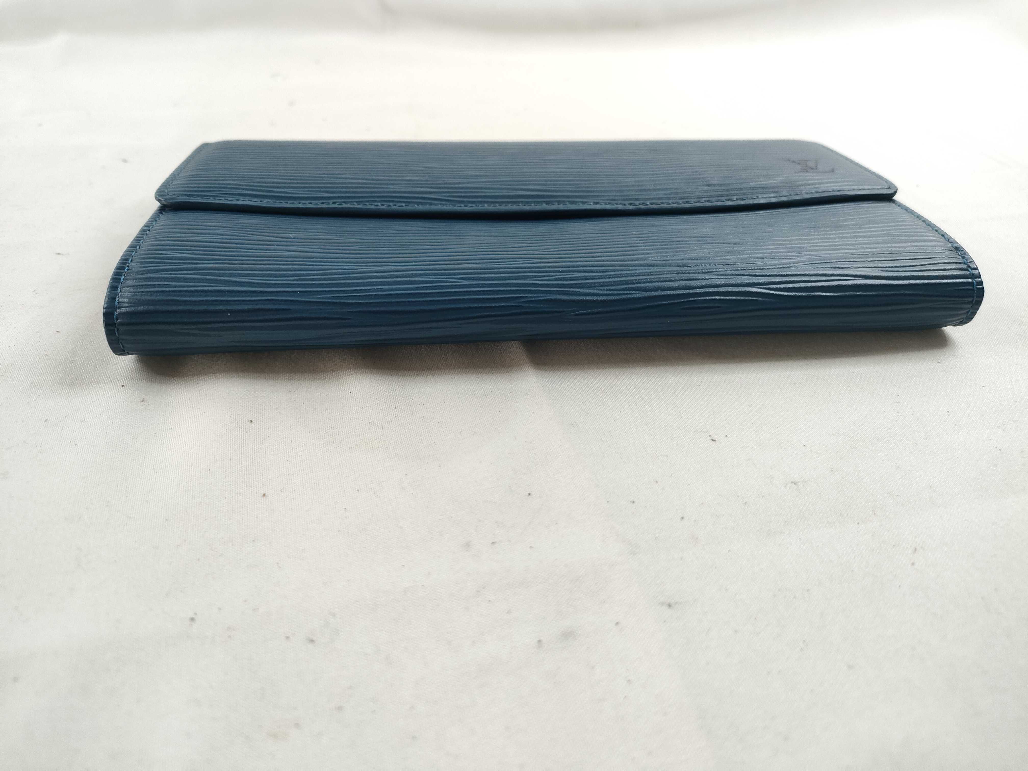 Epi Portefeuille Sarah Wallet — view 6
