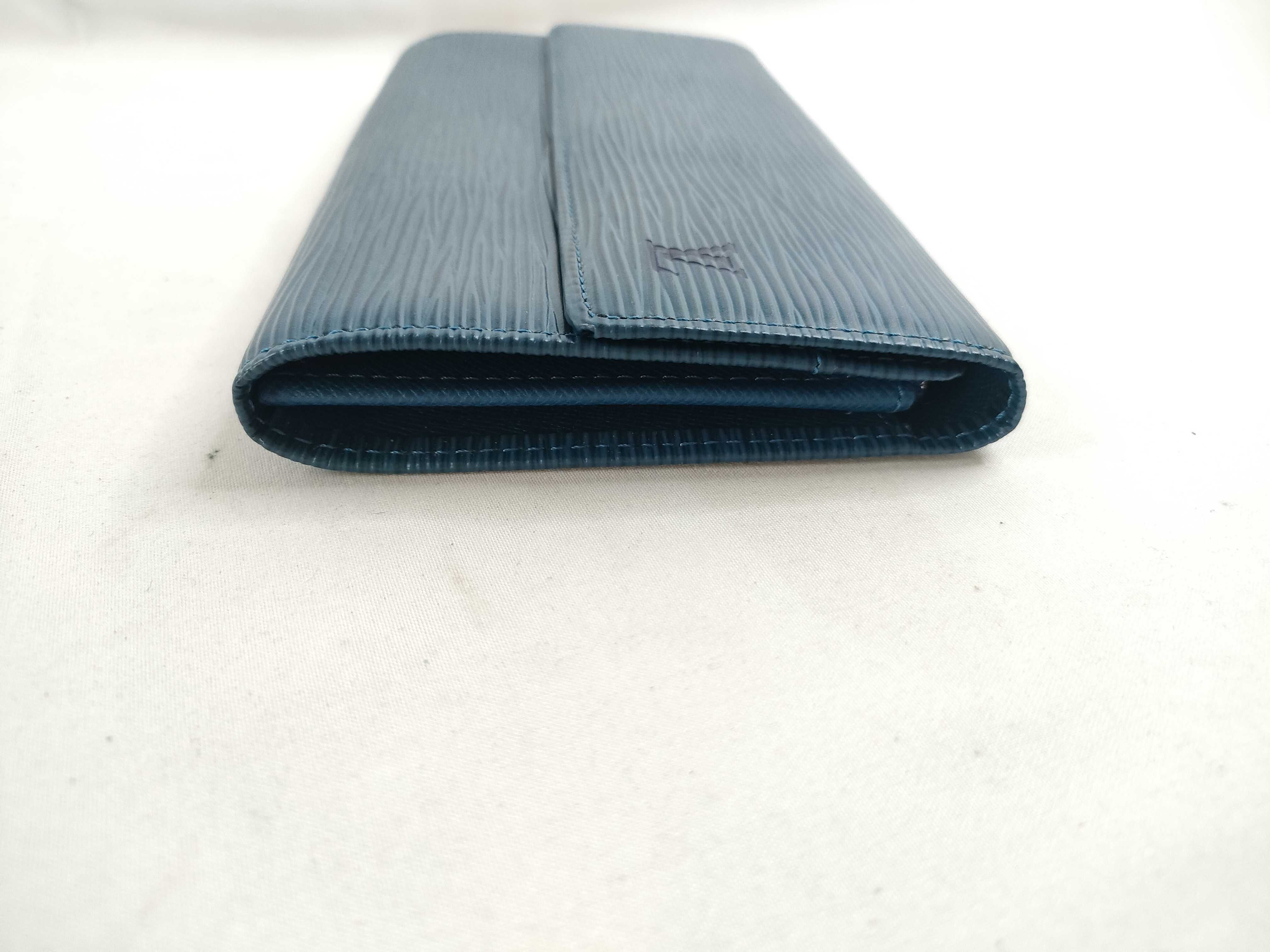 Epi Portefeuille Sarah Wallet — view 7