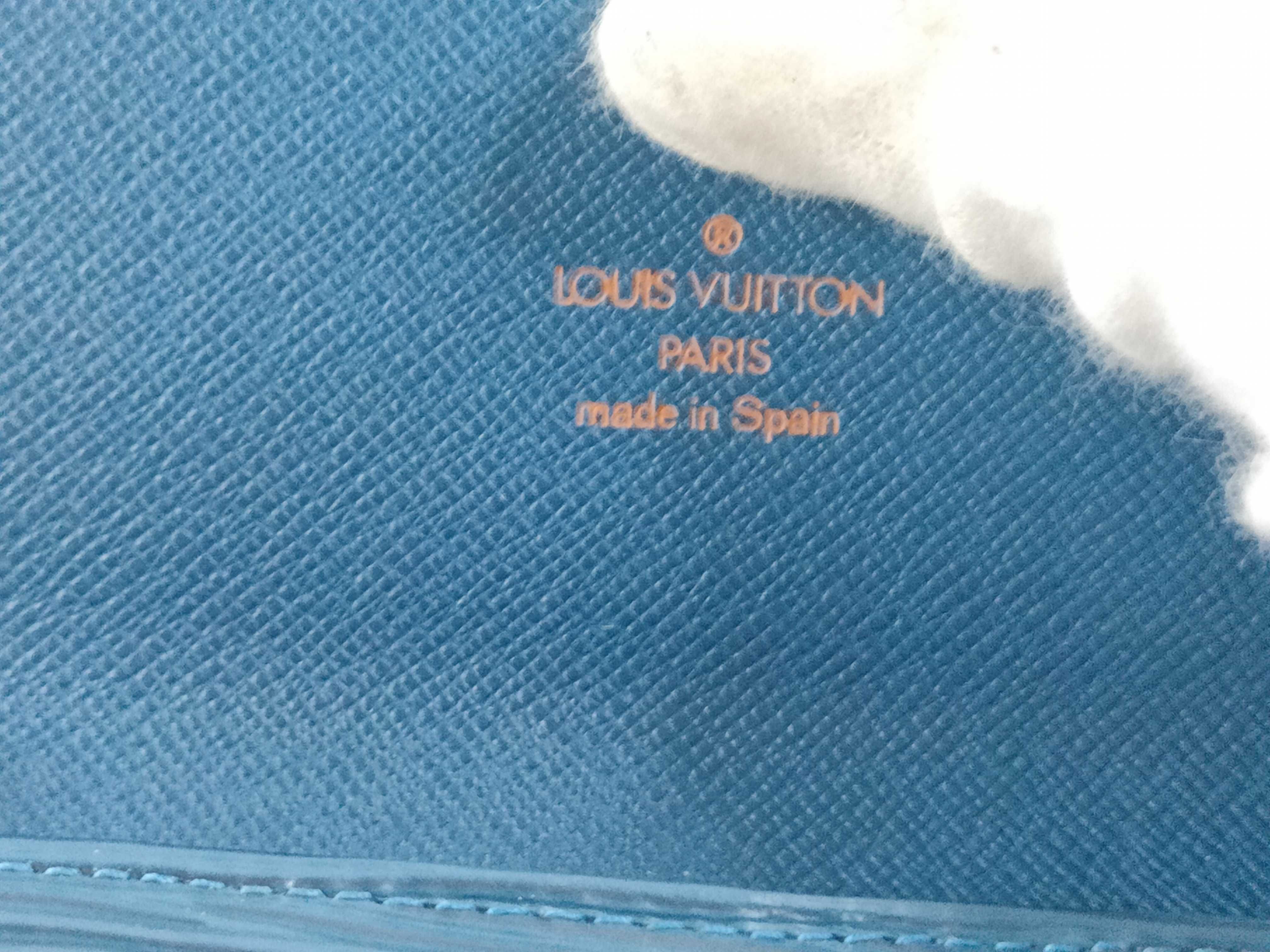Epi Portefeuille Sarah Wallet — view 9