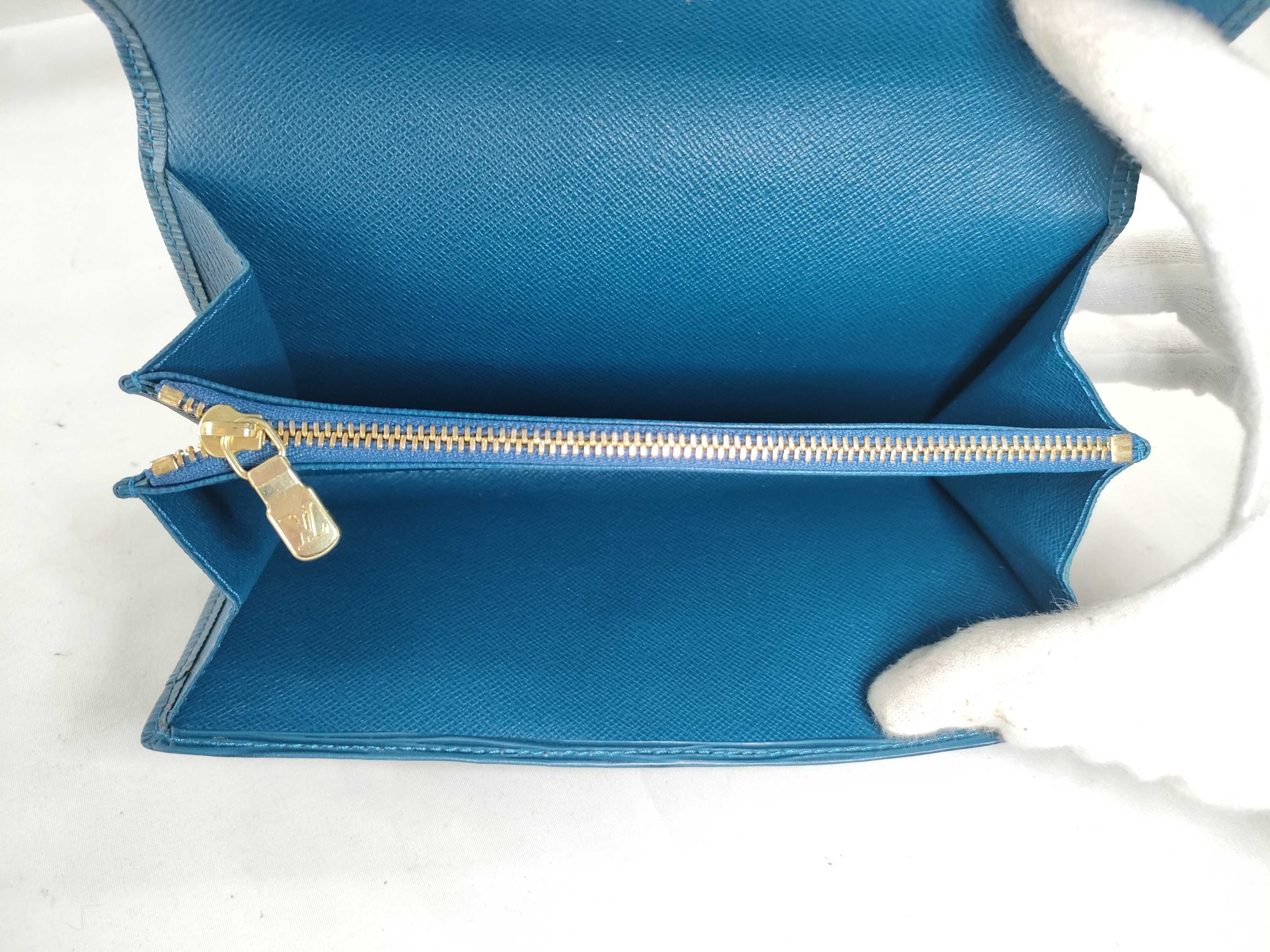 Epi Portefeuille Sarah Wallet — view 10