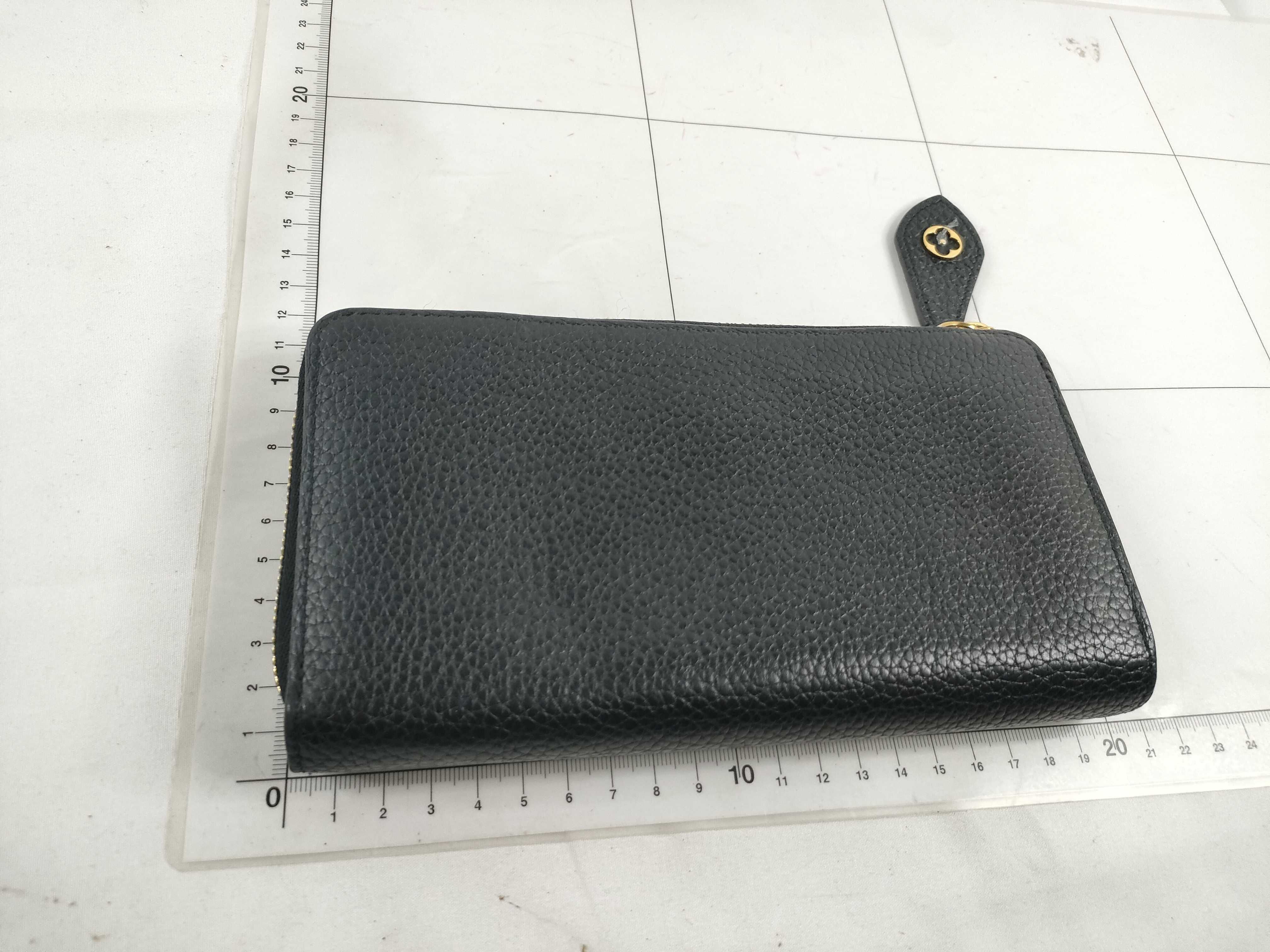 Portefeuille Comet Wallet — view 2