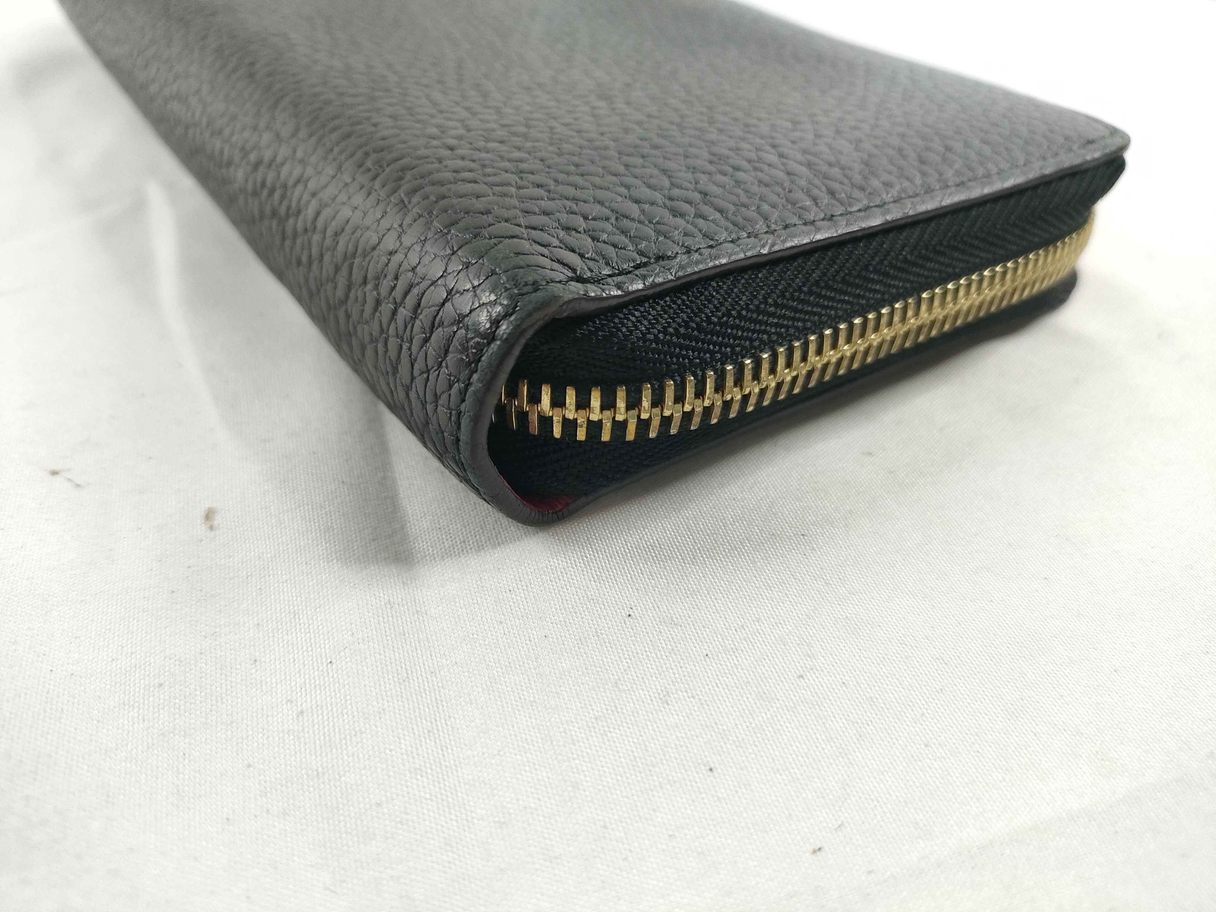 Portefeuille Comet Wallet — view 3