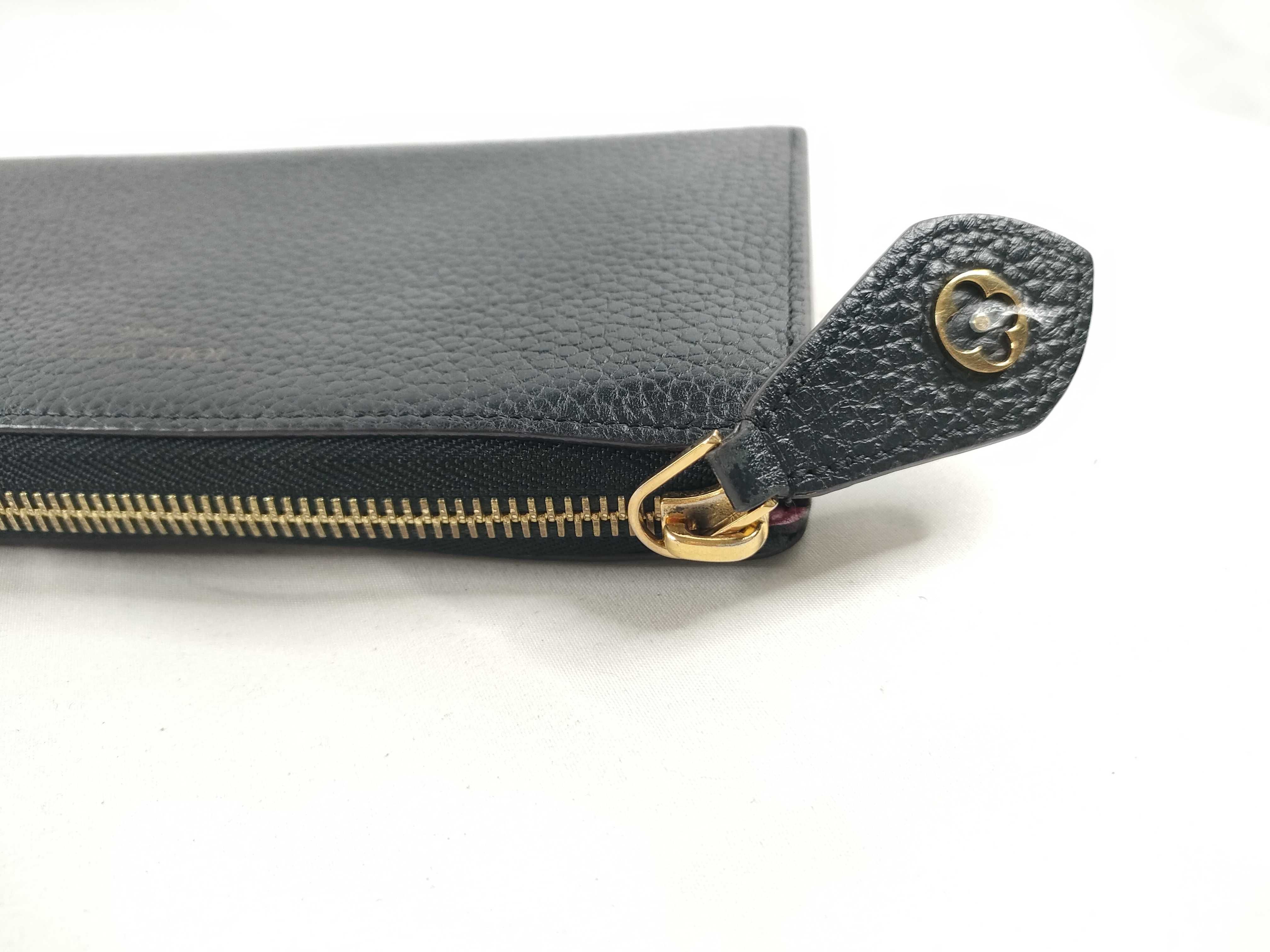 Portefeuille Comet Wallet — view 4