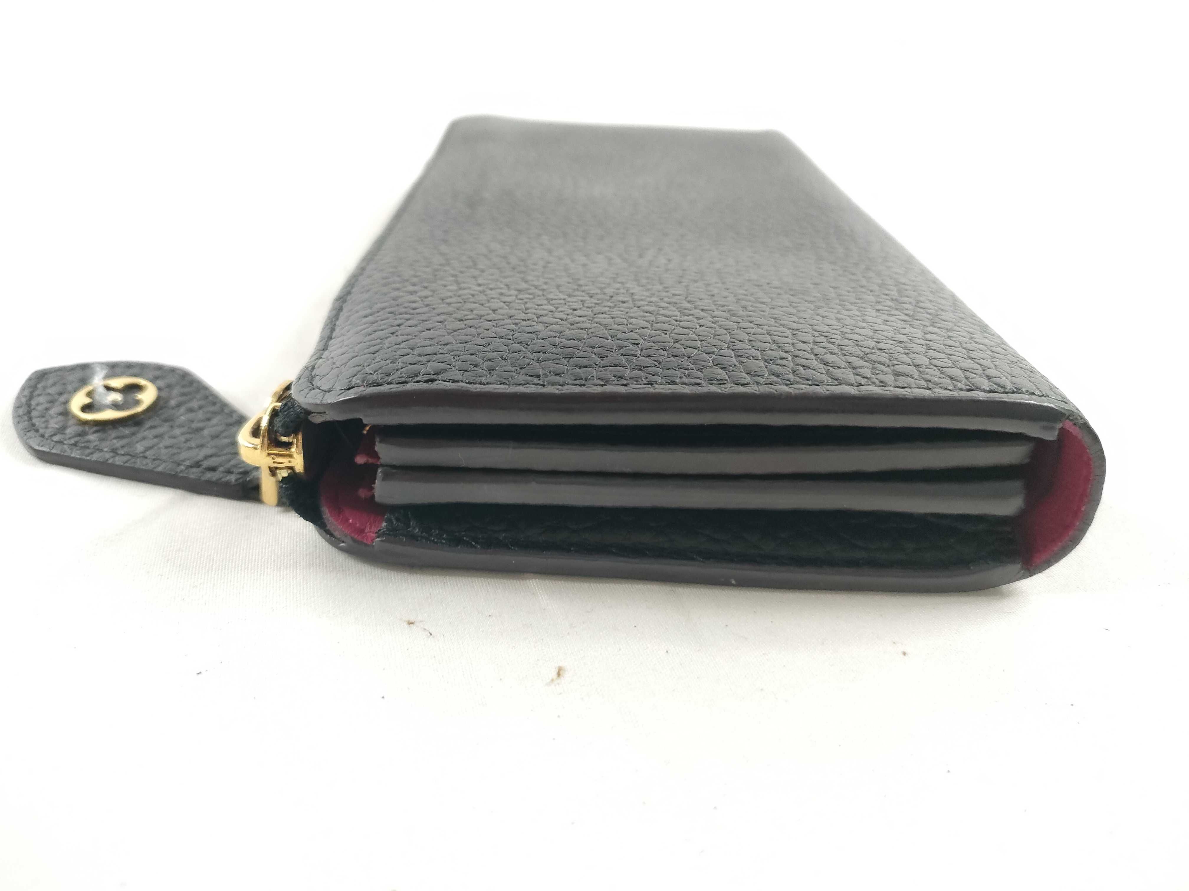 Portefeuille Comet Wallet — view 7
