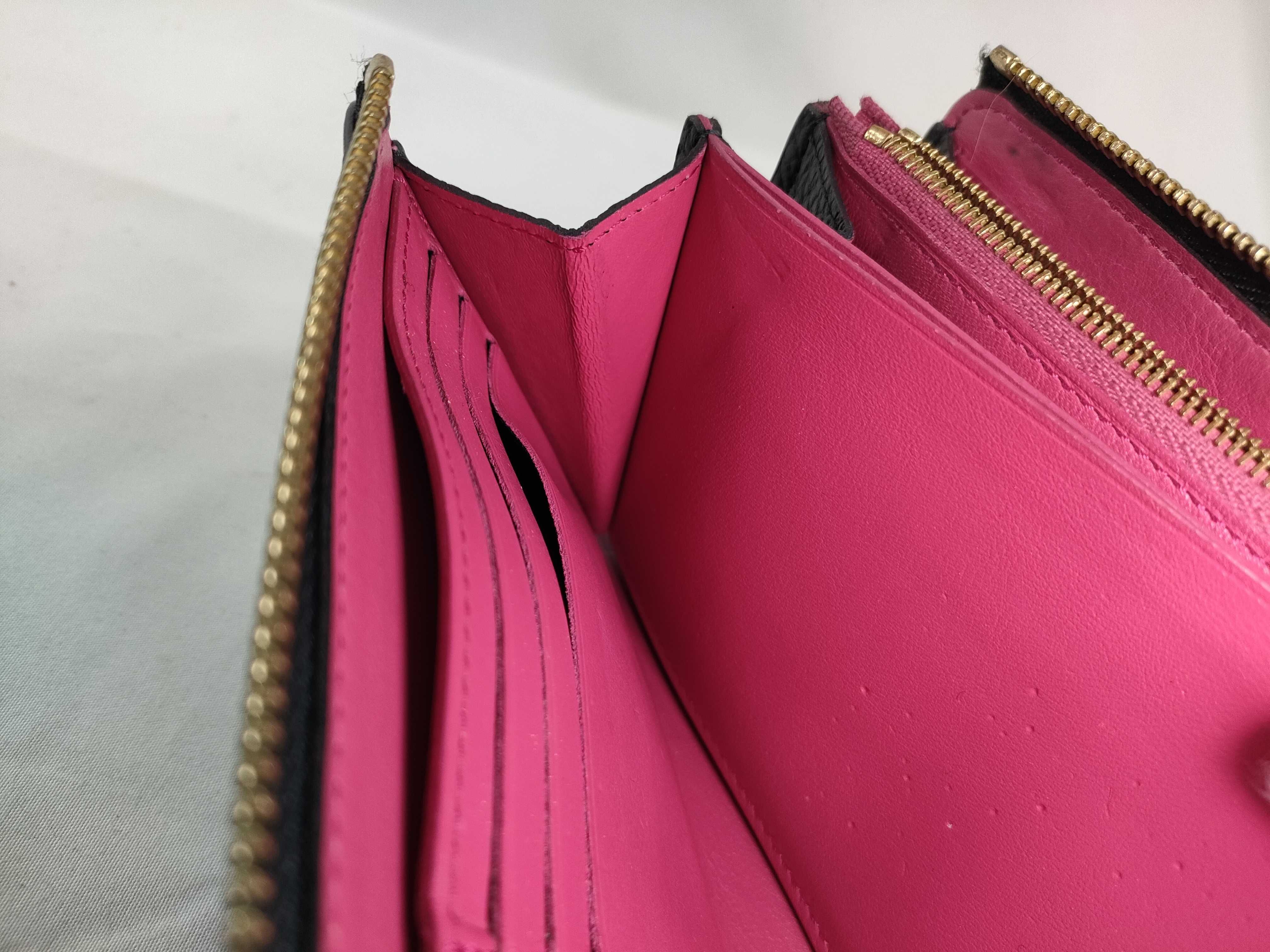 Portefeuille Comet Wallet — view 9