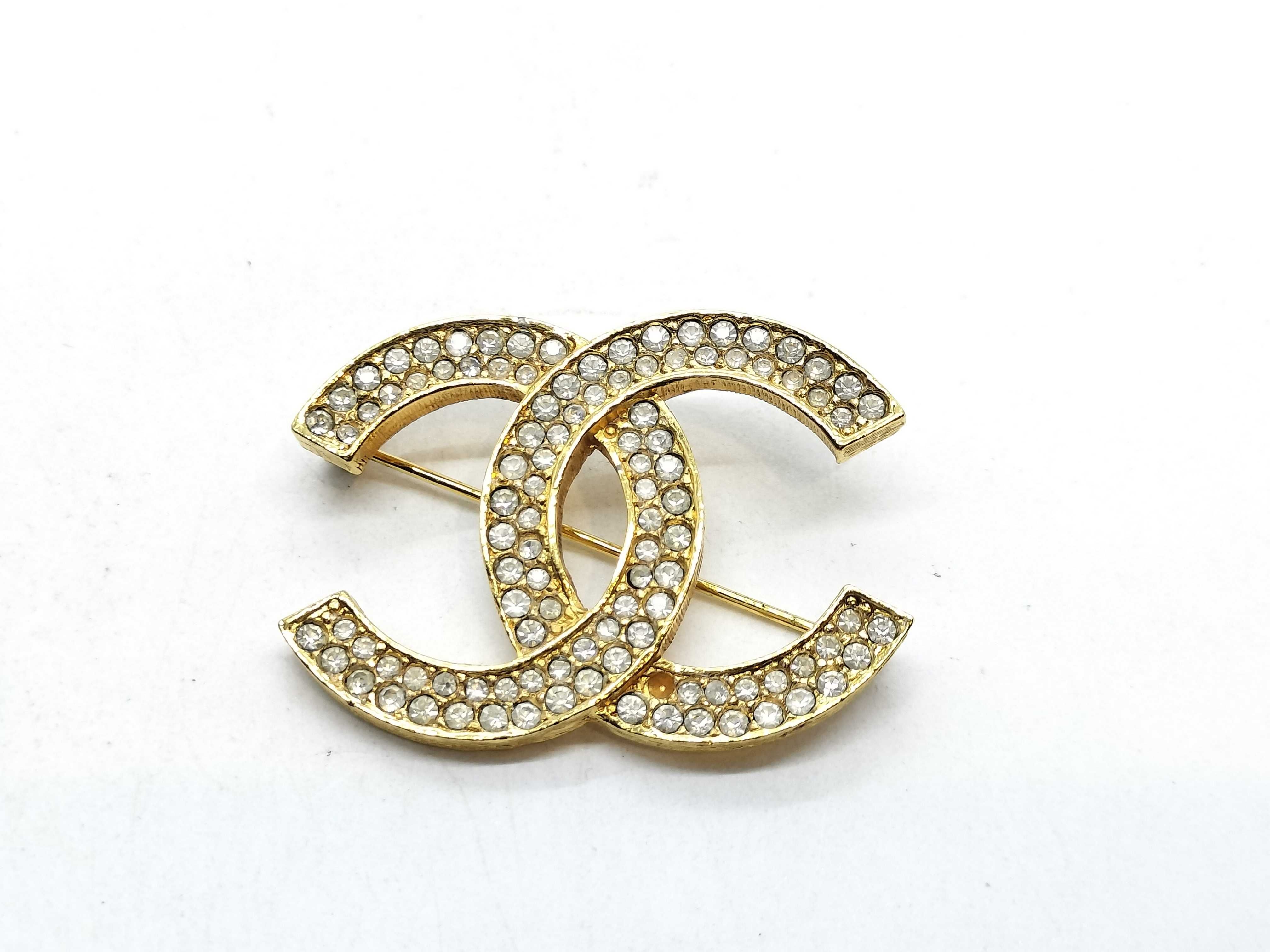Coco Brooch 174 Brooch