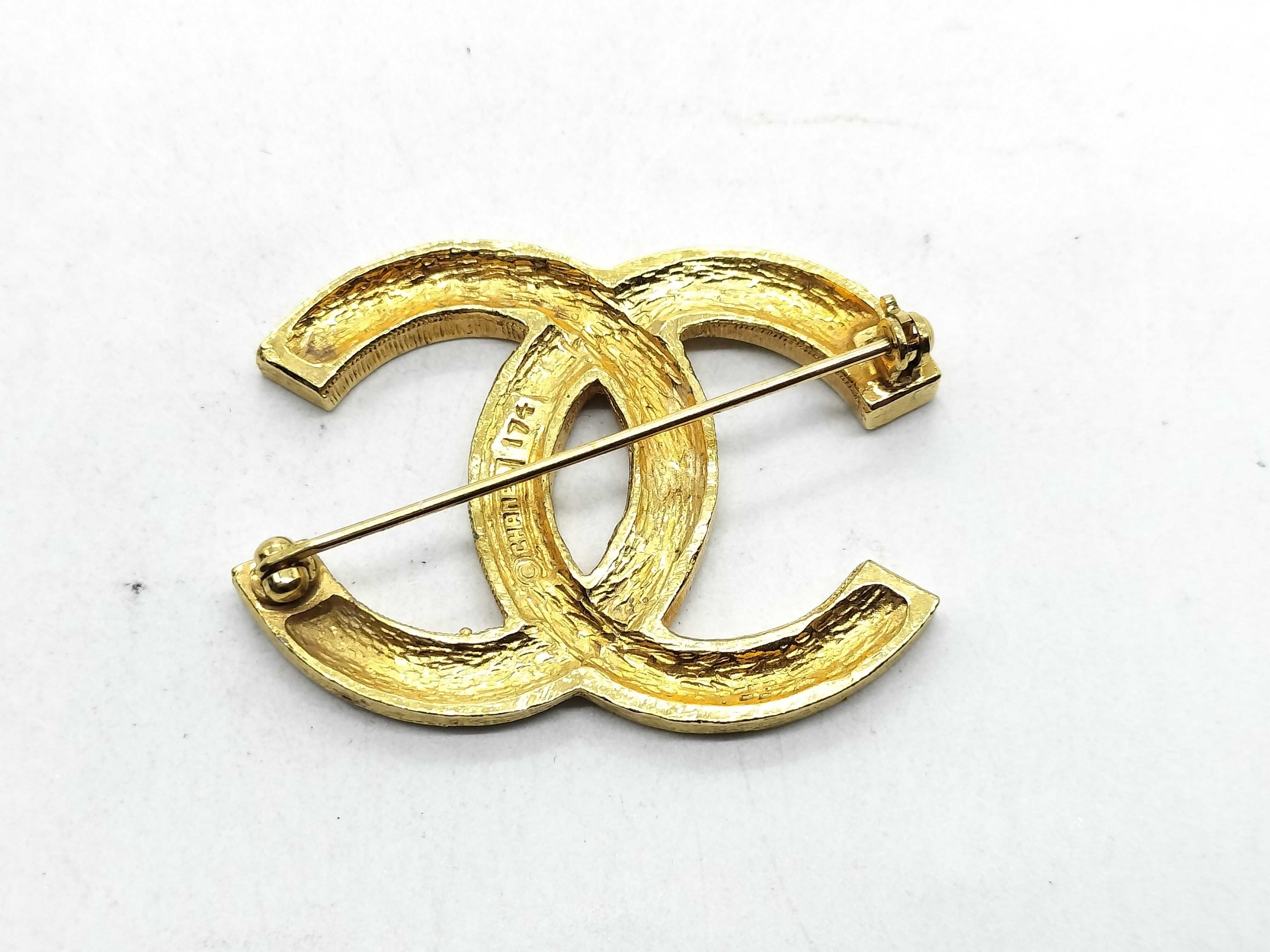 Coco Brooch 174 Brooch — view 2