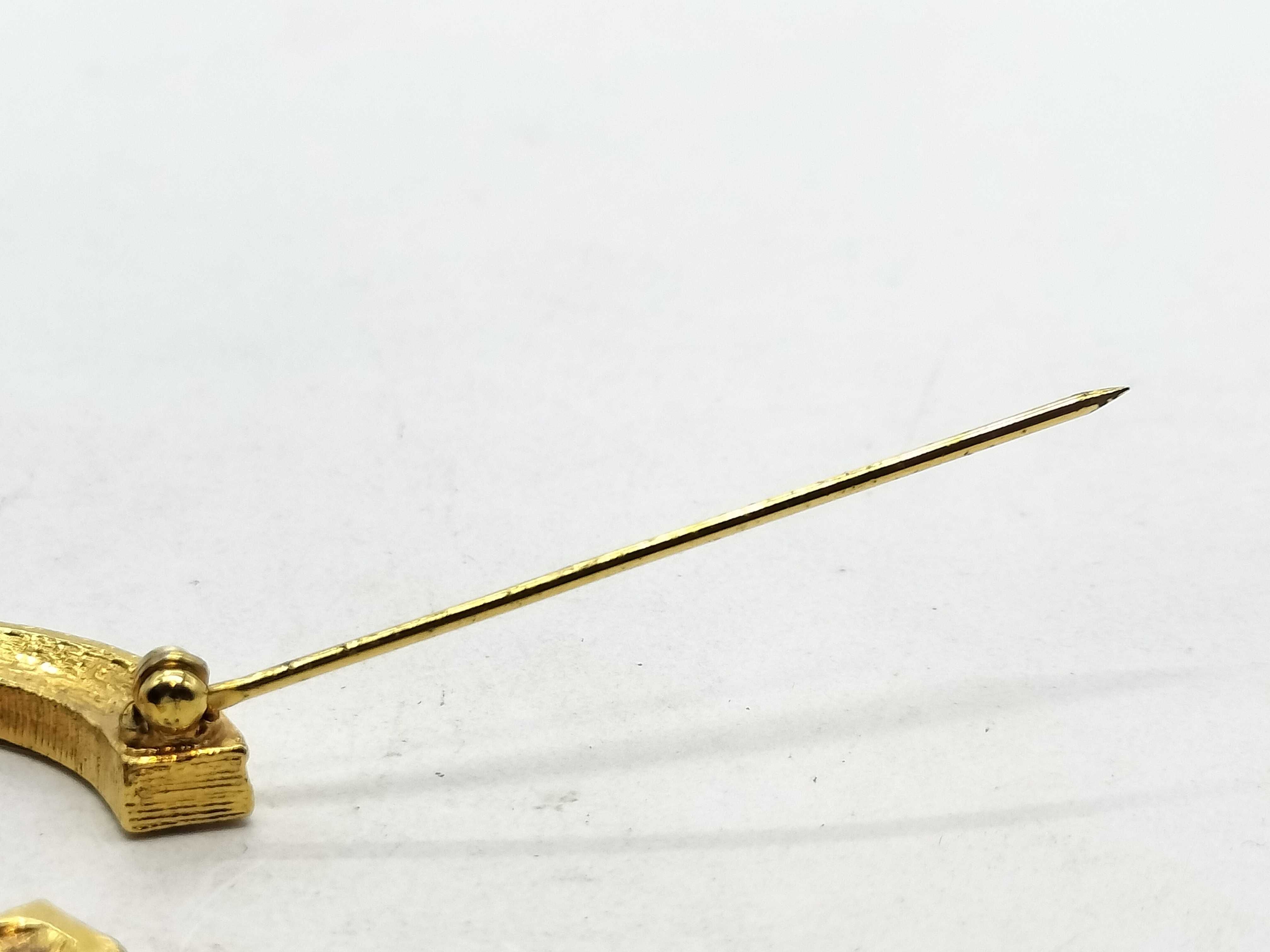 Coco Brooch 174 Brooch — view 4