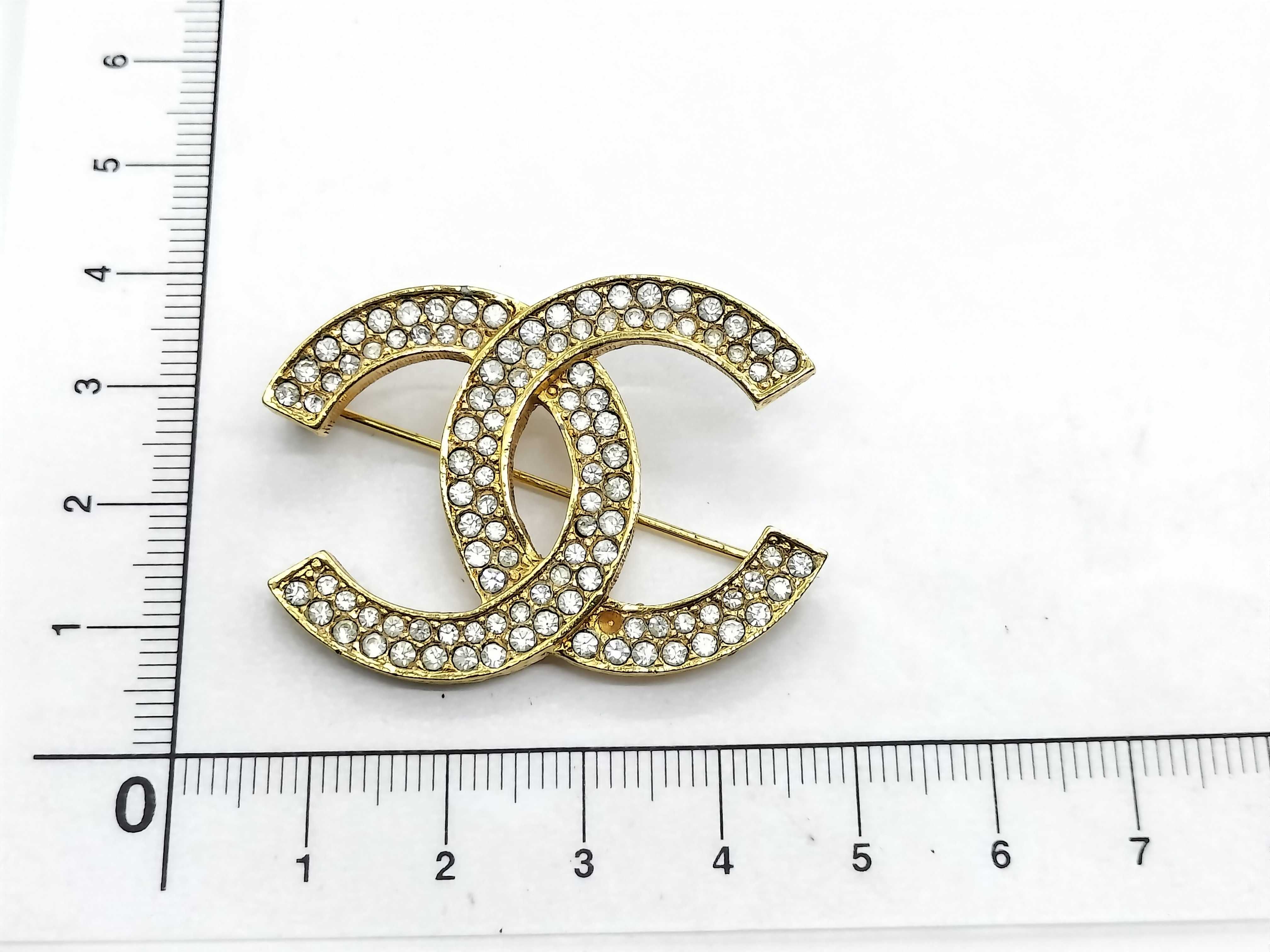 Coco Brooch 174 Brooch — view 5