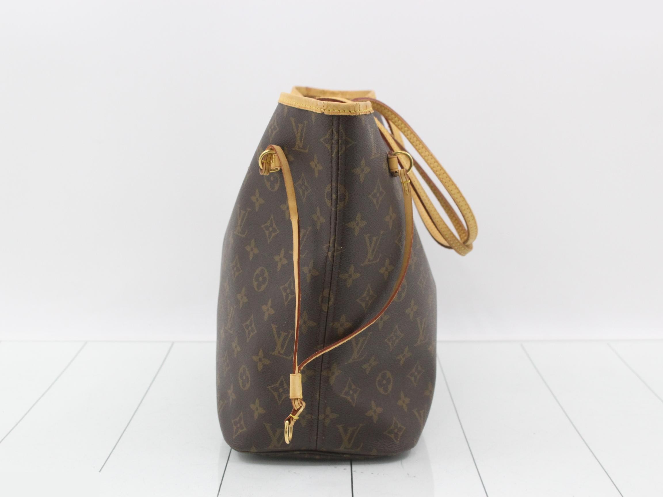 Neverfull MM — view 3