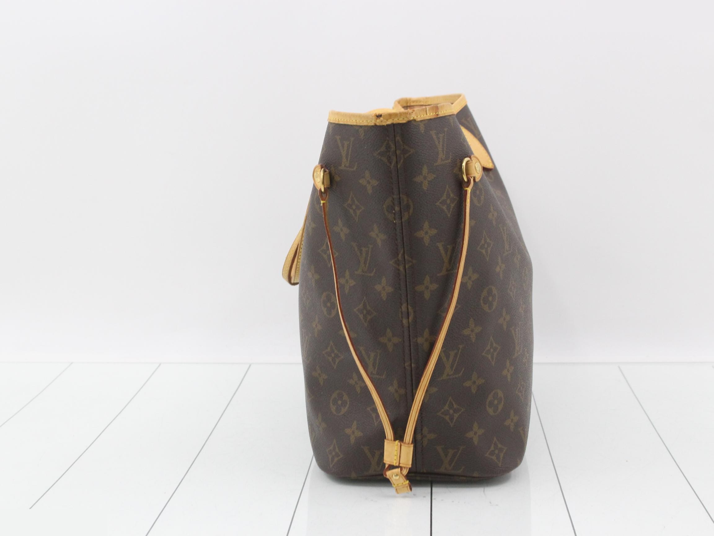 Neverfull MM — view 4