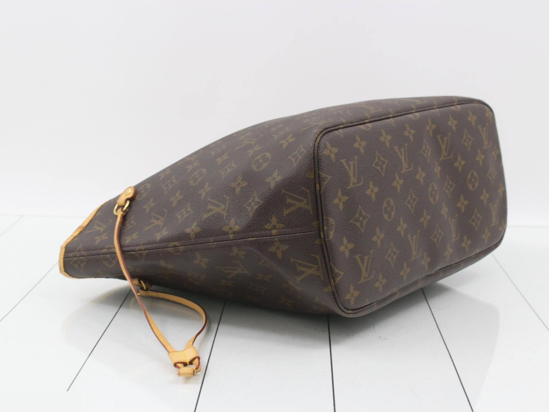 Neverfull MM — view 5
