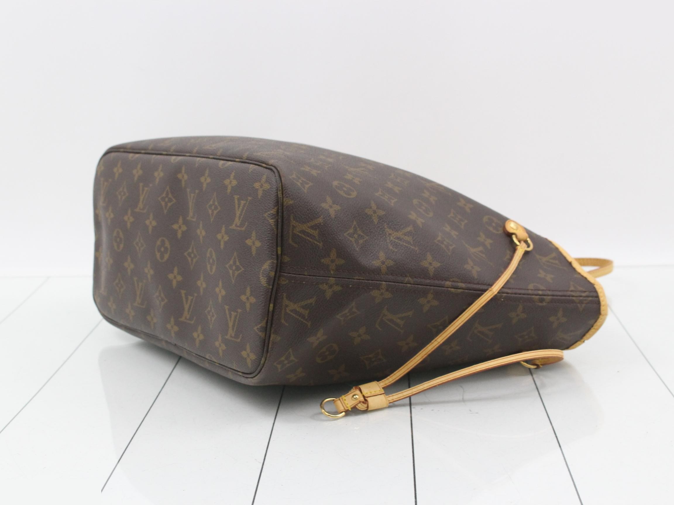 Neverfull MM — view 6