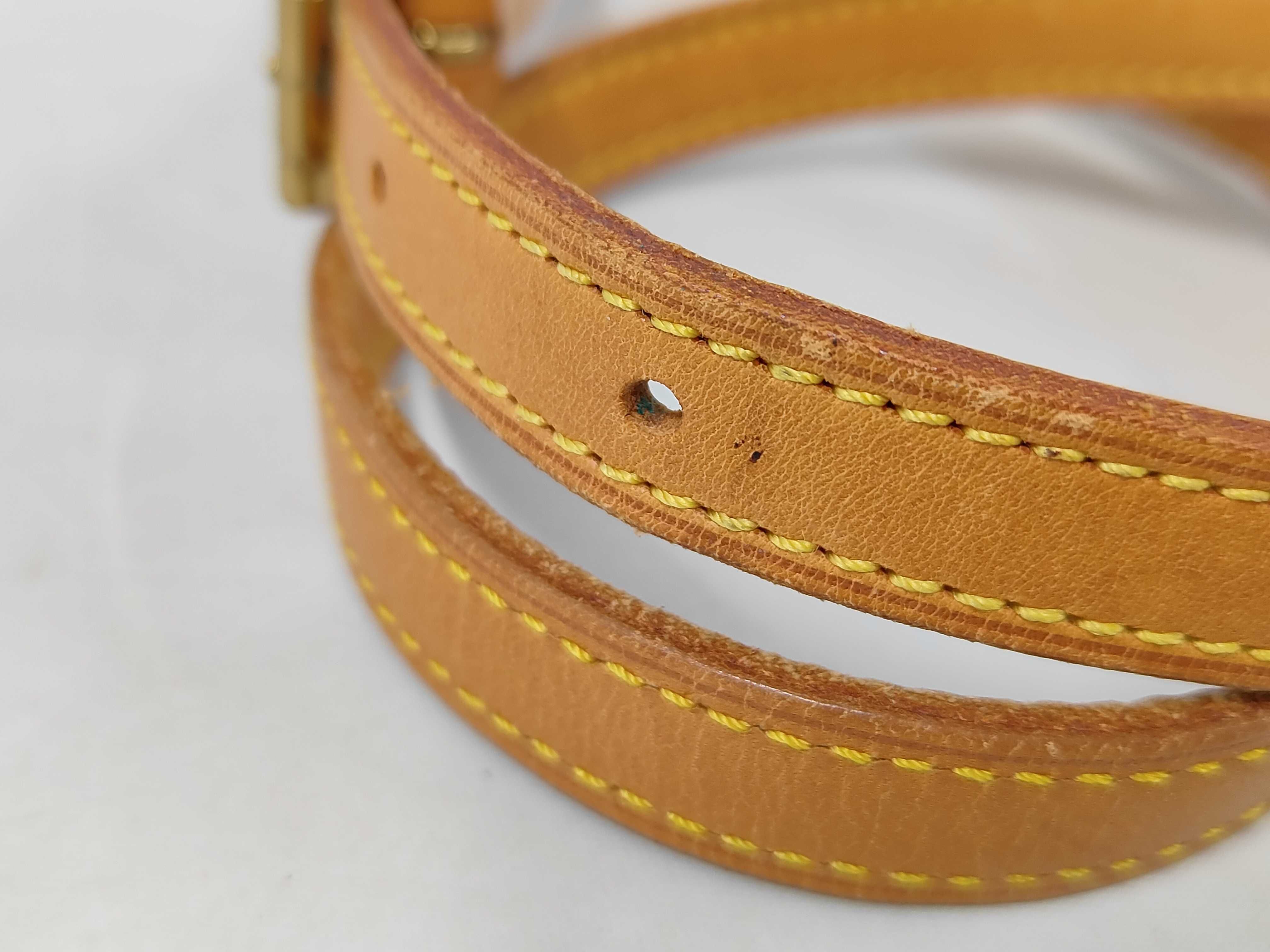 Monogram Saint Cloud MM Shoulder Bag — view 7