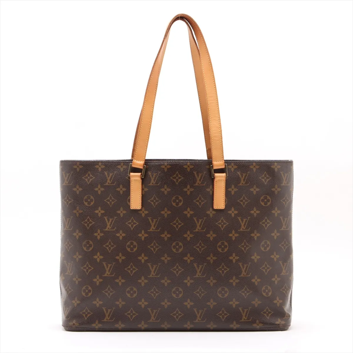 Monogram Luco M51155 SD0022 Brown — view 2