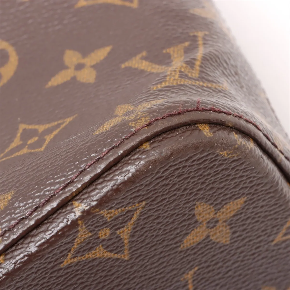 Monogram Luco M51155 SD0022 Brown — view 12