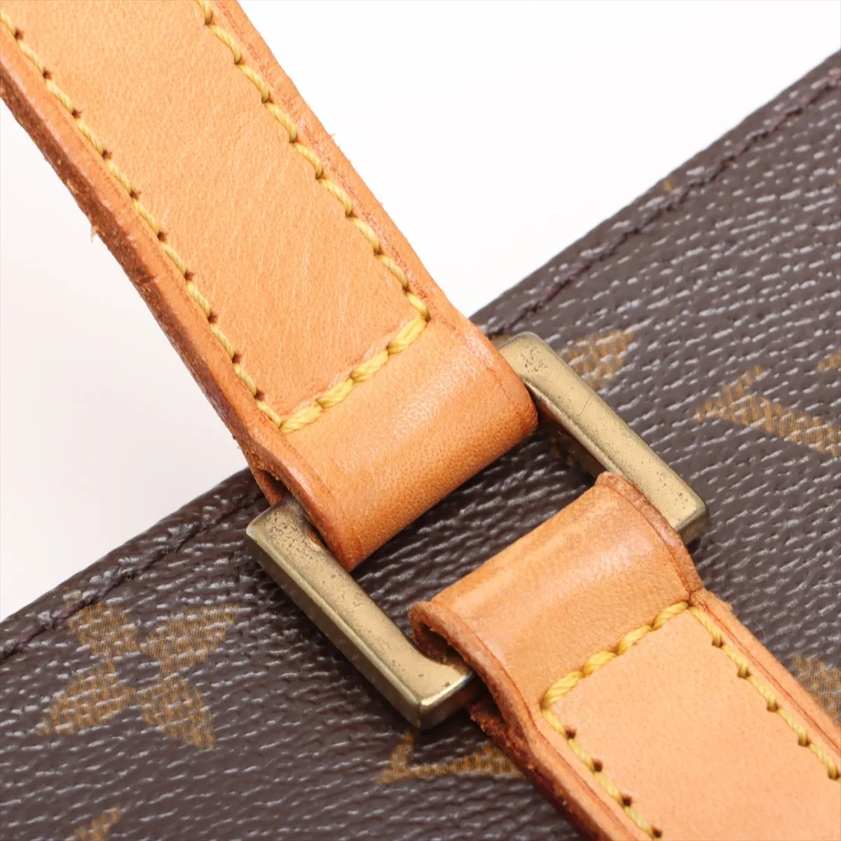 Monogram Luco M51155 SD0022 Brown — view 15