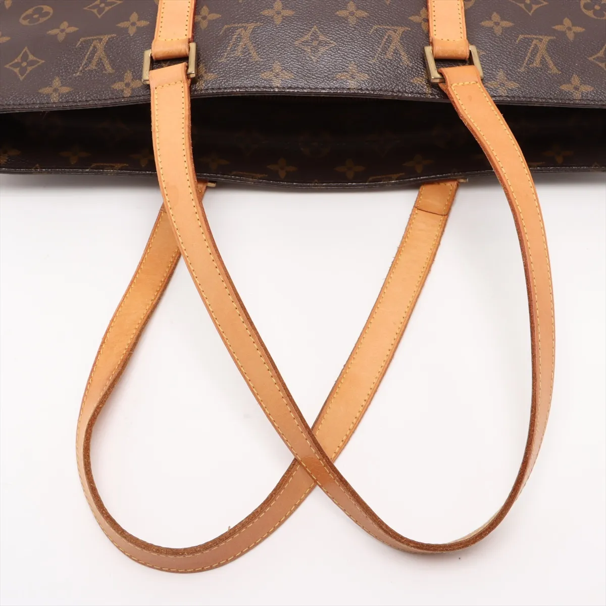 Monogram Luco M51155 SD0022 Brown — view 5