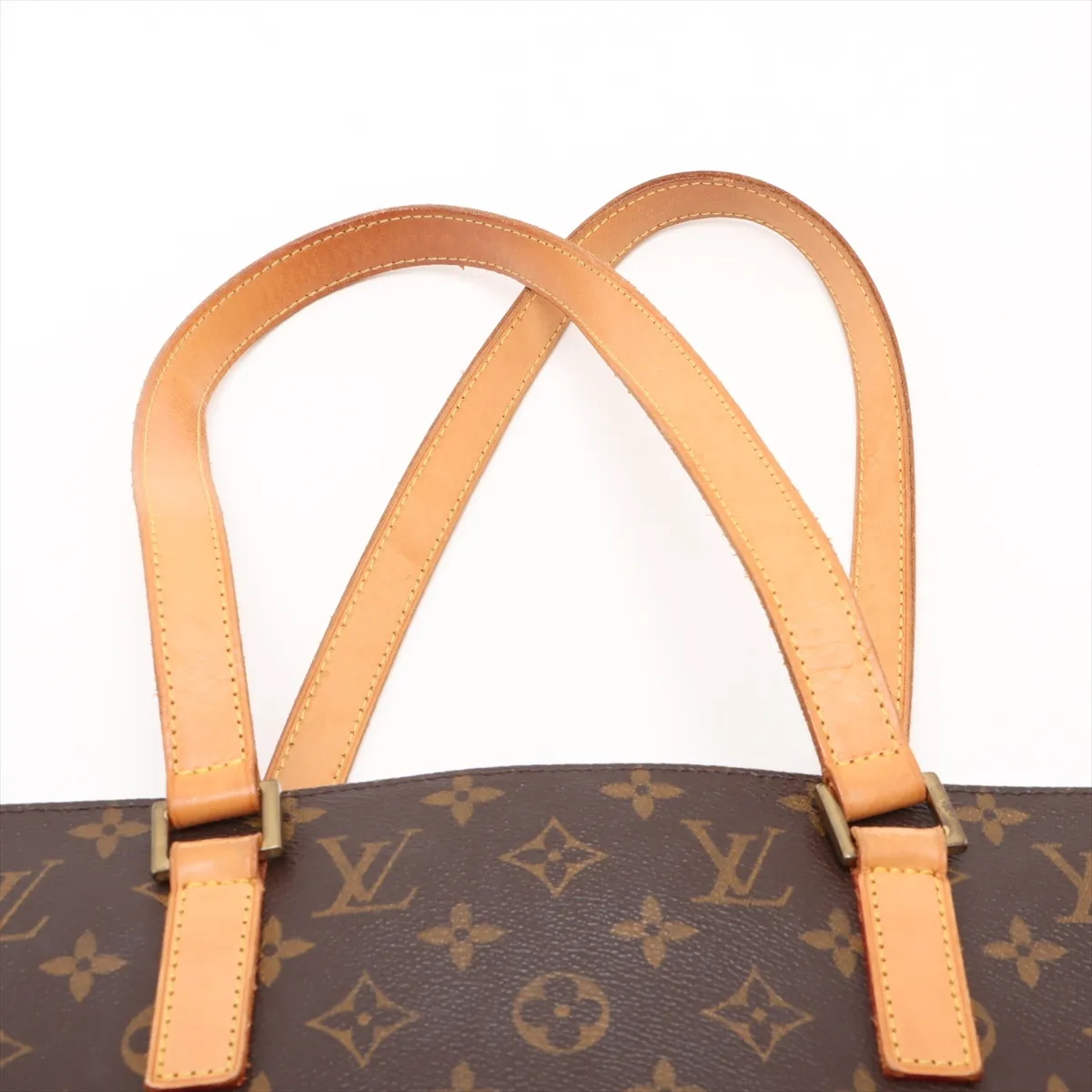 Monogram Luco M51155 SD0022 Brown — view 6