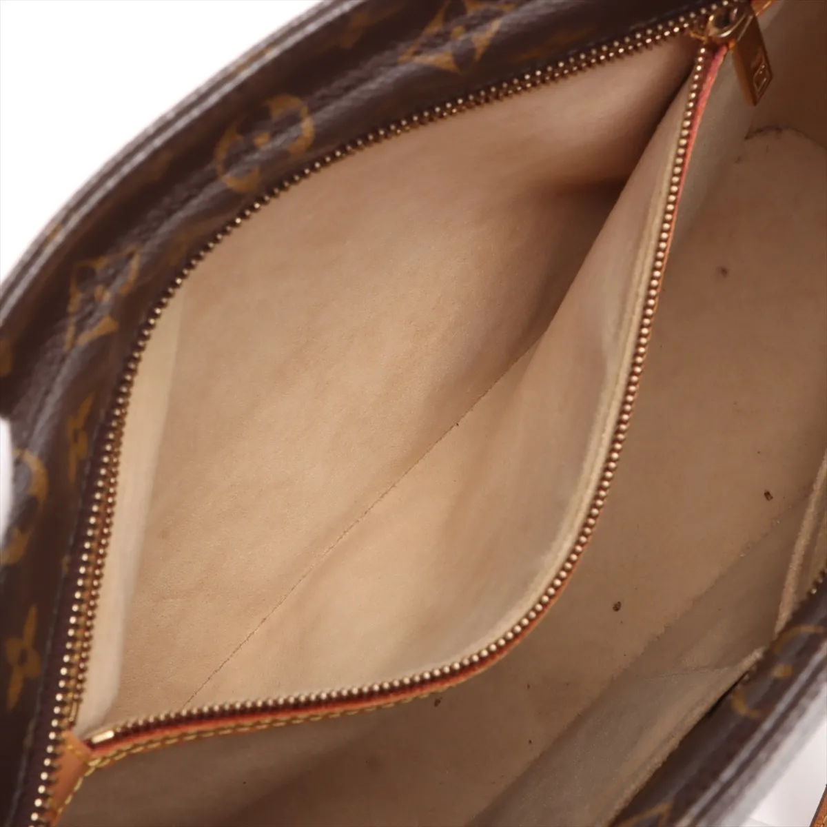 Monogram Luco M51155 SD0022 Brown — view 8