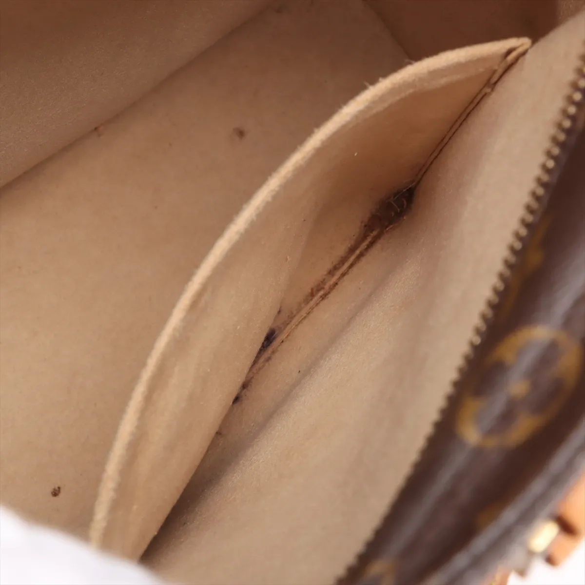 Monogram Luco M51155 SD0022 Brown — view 9
