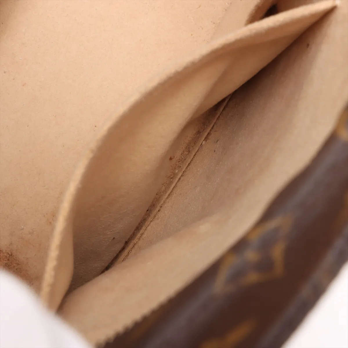 Monogram Luco M51155 SD0022 Brown — view 10