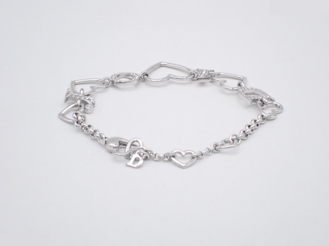 Other lines: Precious metals, bracelets, bangles (metal) — view 2