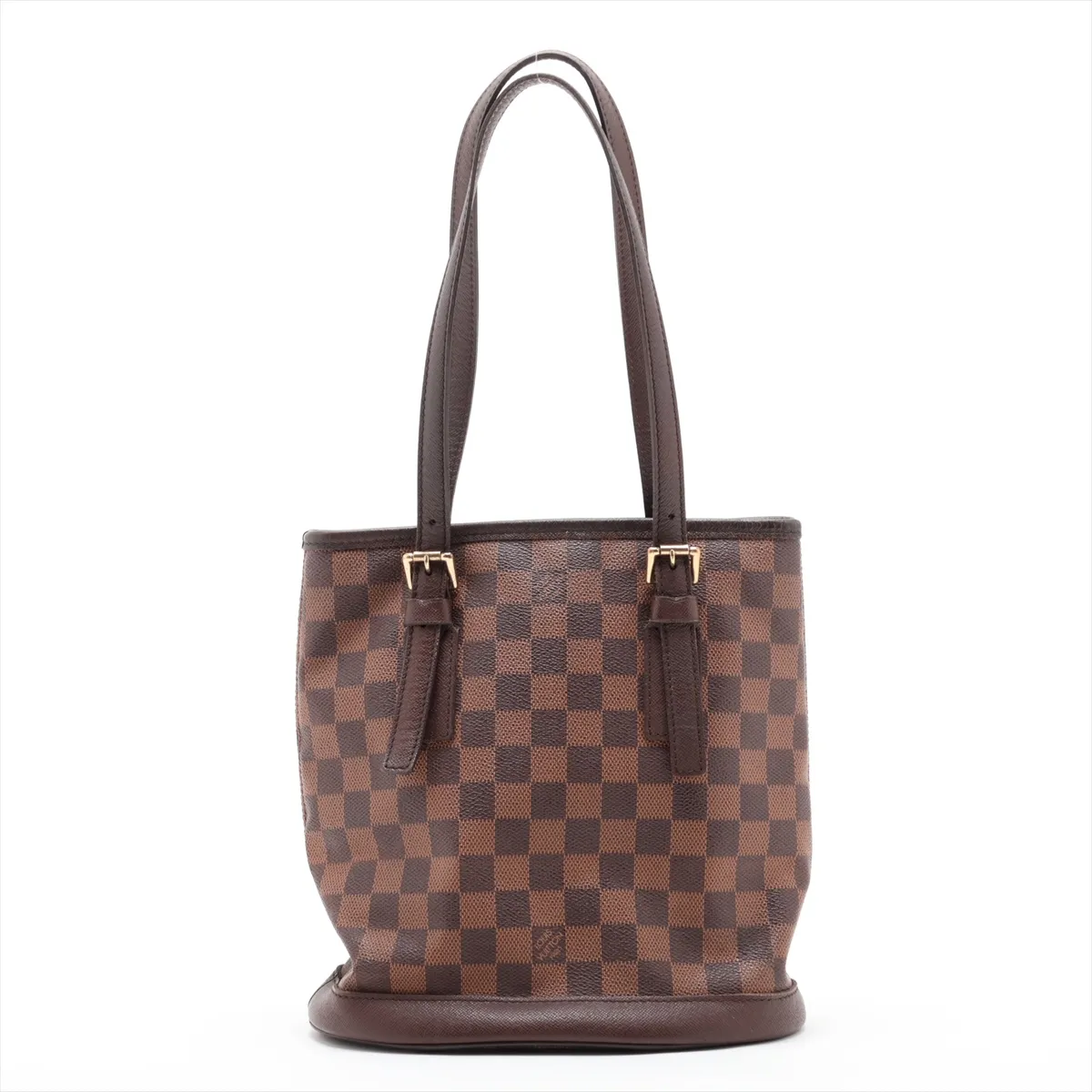 Damier Mare N42240 SP0058 Brown — view 2